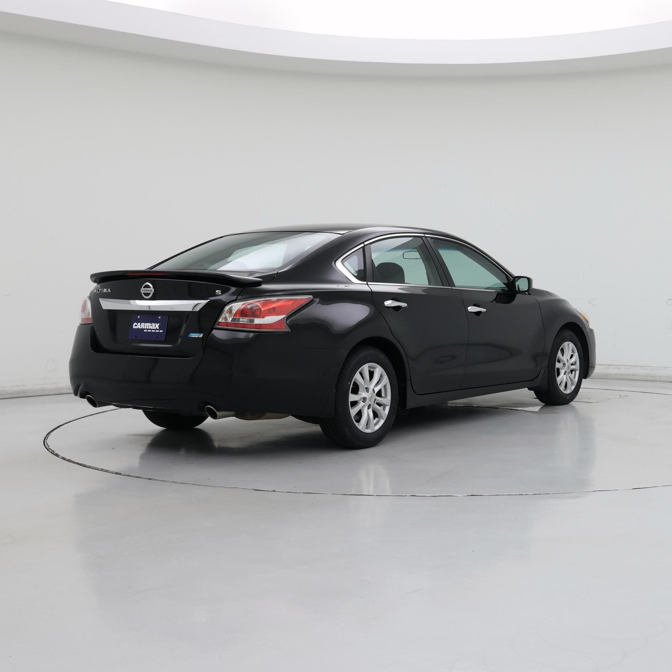 Thumbnail: 2014 Nissan Altima - 8