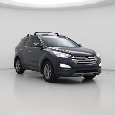 2015 Hyundai Santa Fe Sport