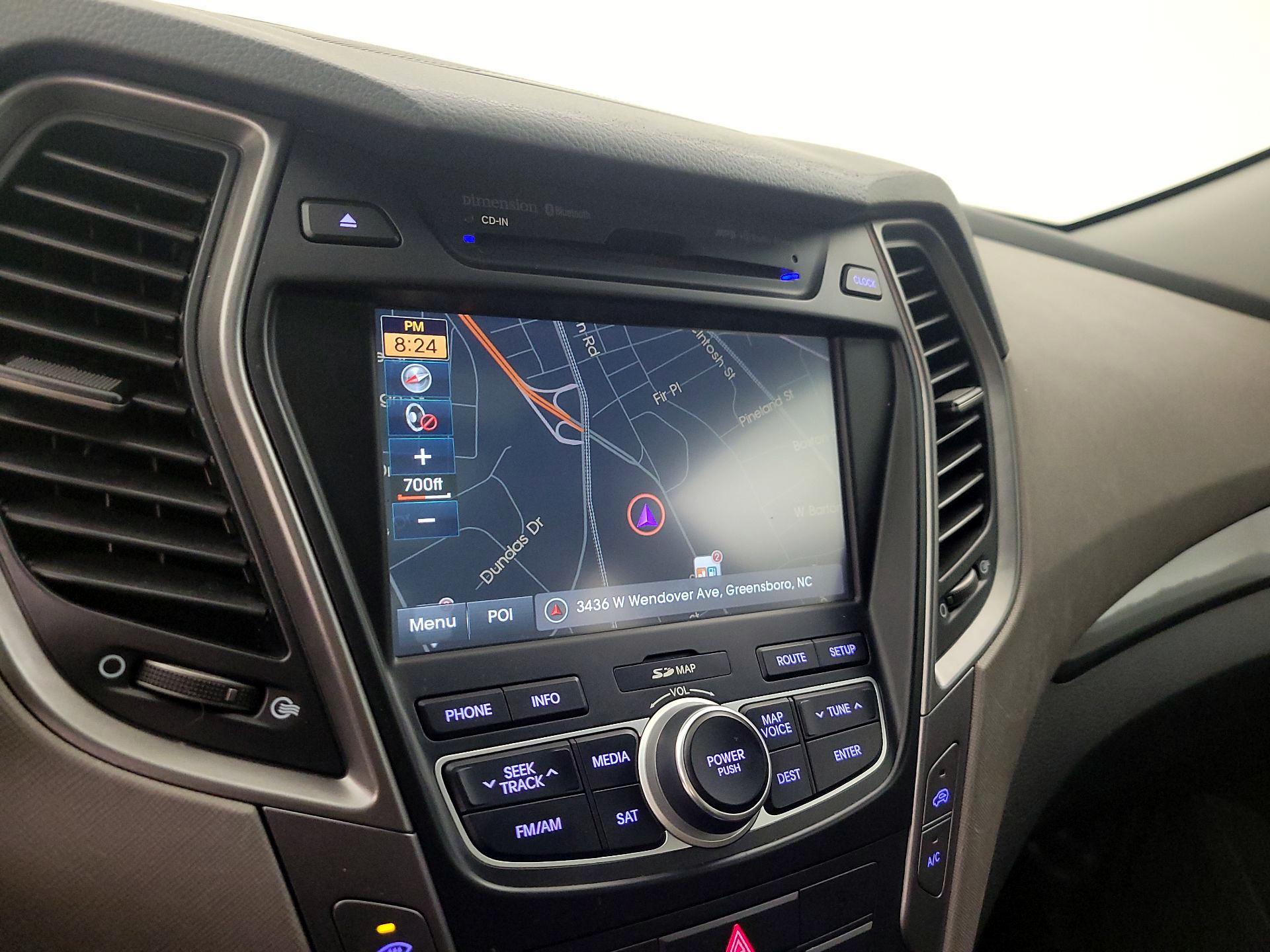 Thumbnail: 2015 Hyundai Santa Fe - 14