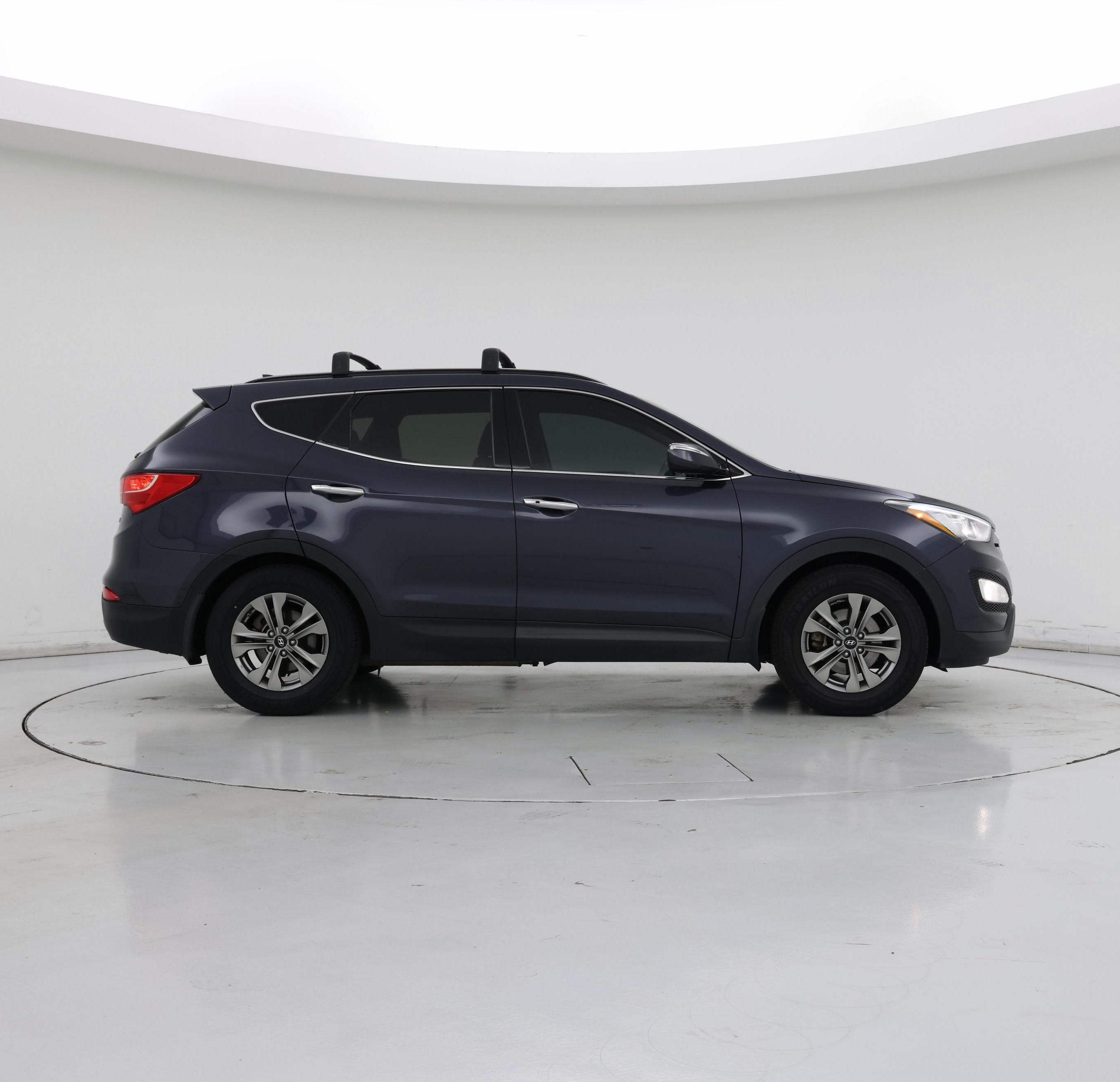 Thumbnail: 2015 Hyundai Santa Fe - 7