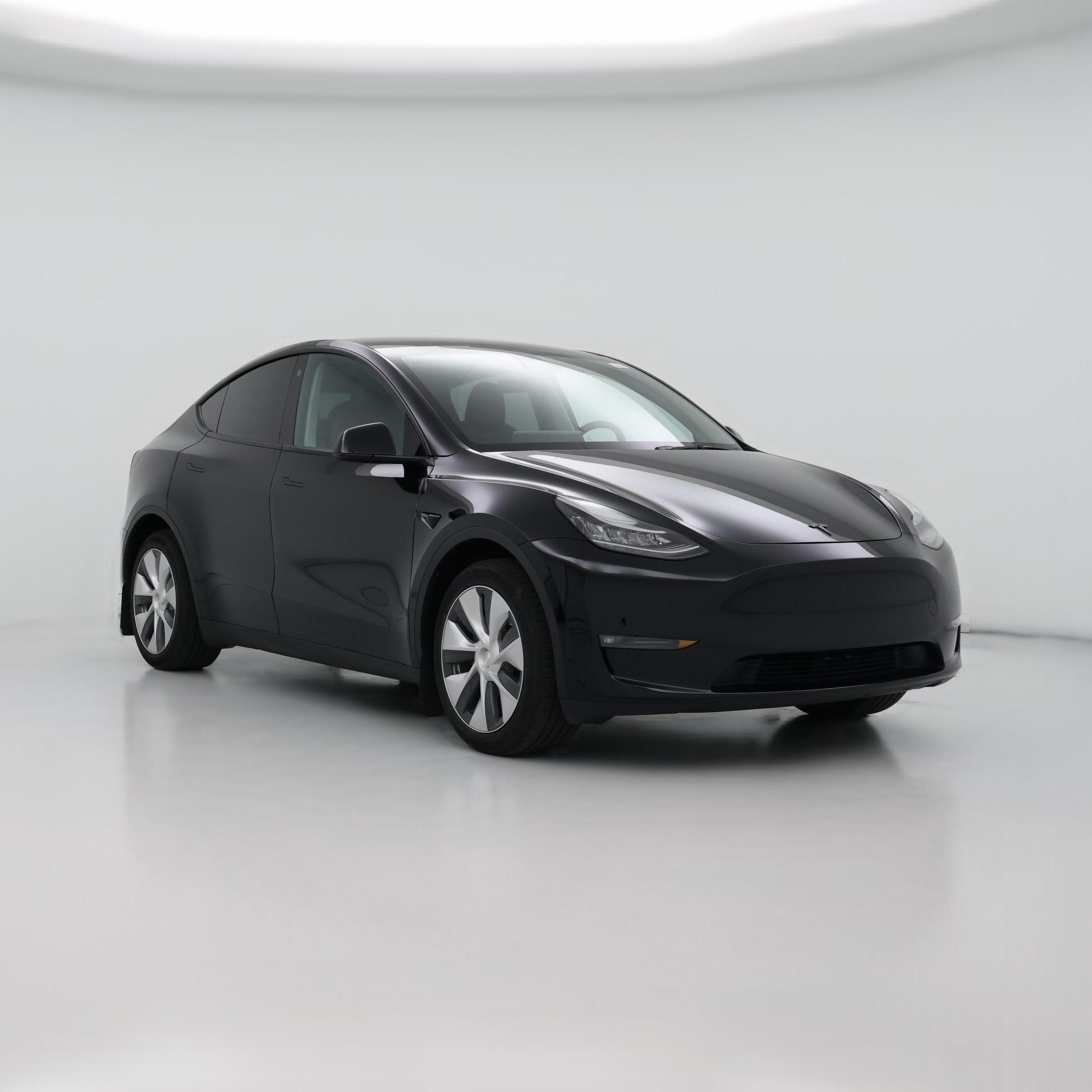 Thumbnail: 2022 Tesla Model Y - 1