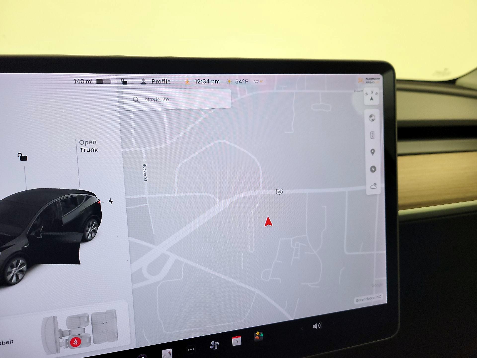 Thumbnail: 2022 Tesla Model Y - 14