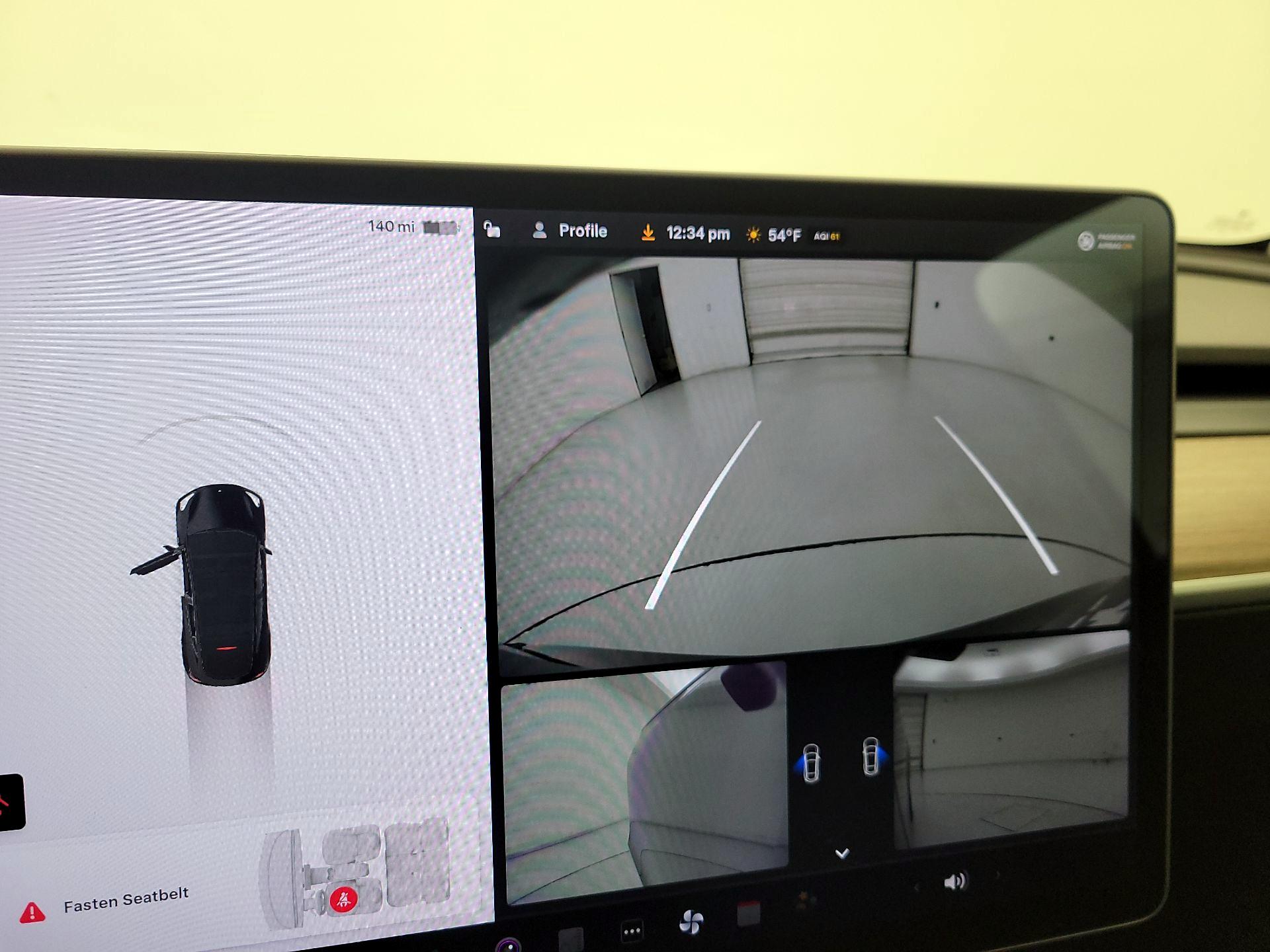 Thumbnail: 2022 Tesla Model Y - 15