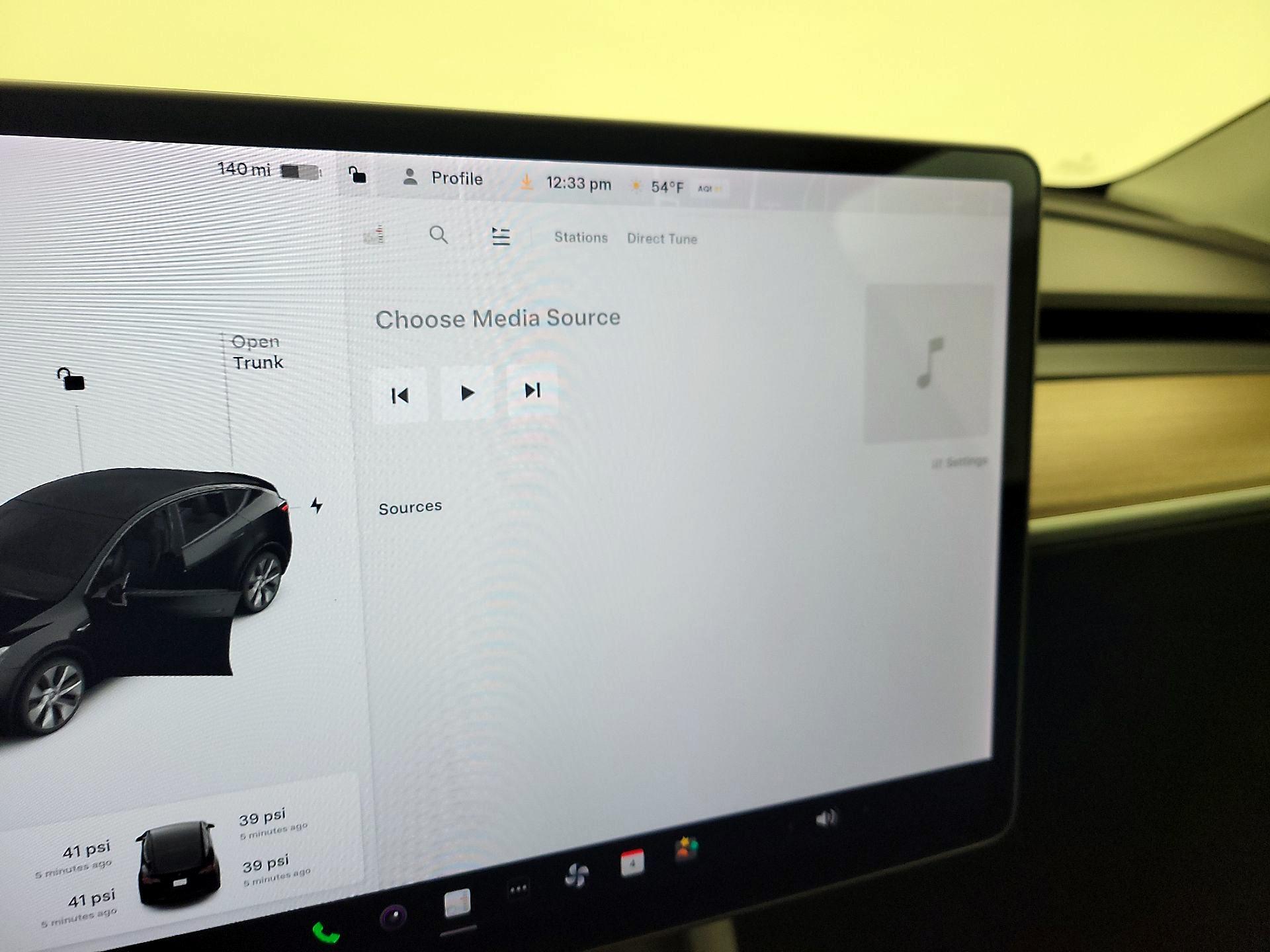 Thumbnail: 2022 Tesla Model Y - 16