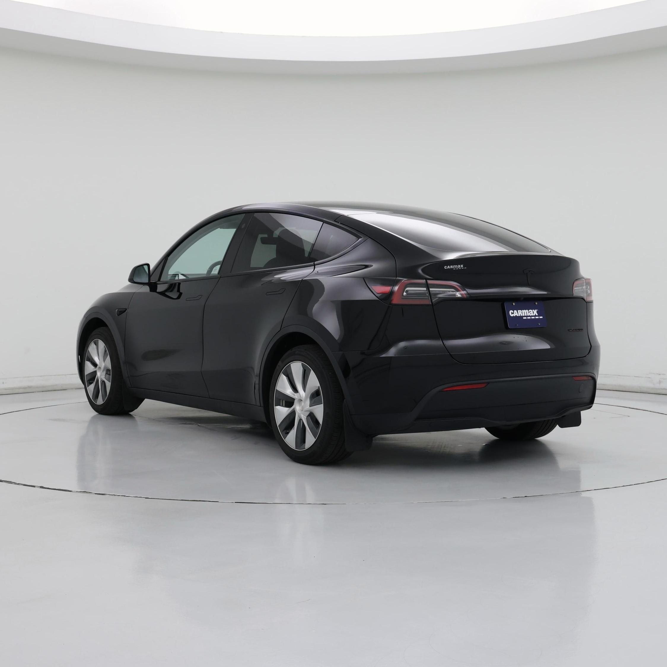 Thumbnail: 2022 Tesla Model Y - 2