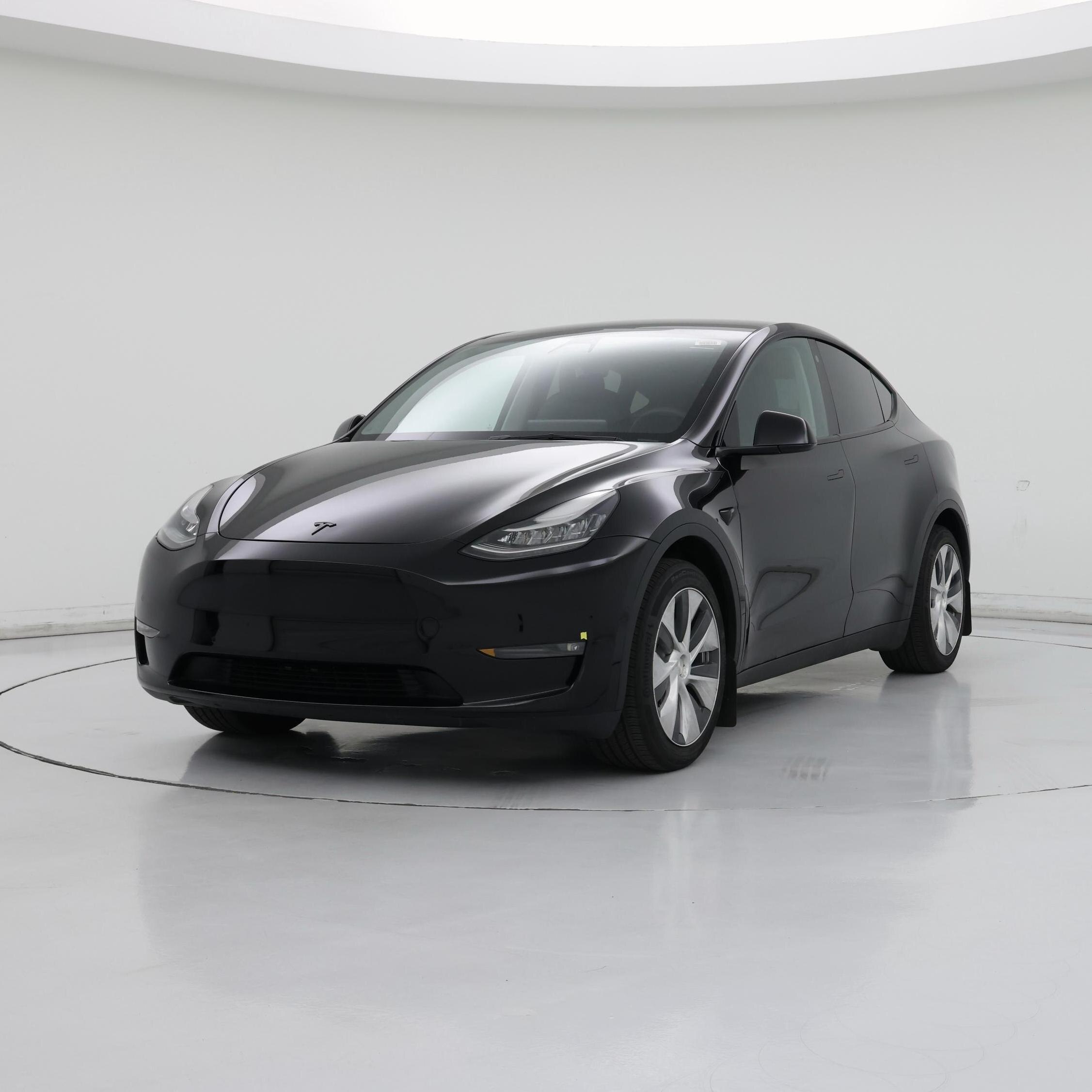 Thumbnail: 2022 Tesla Model Y - 4