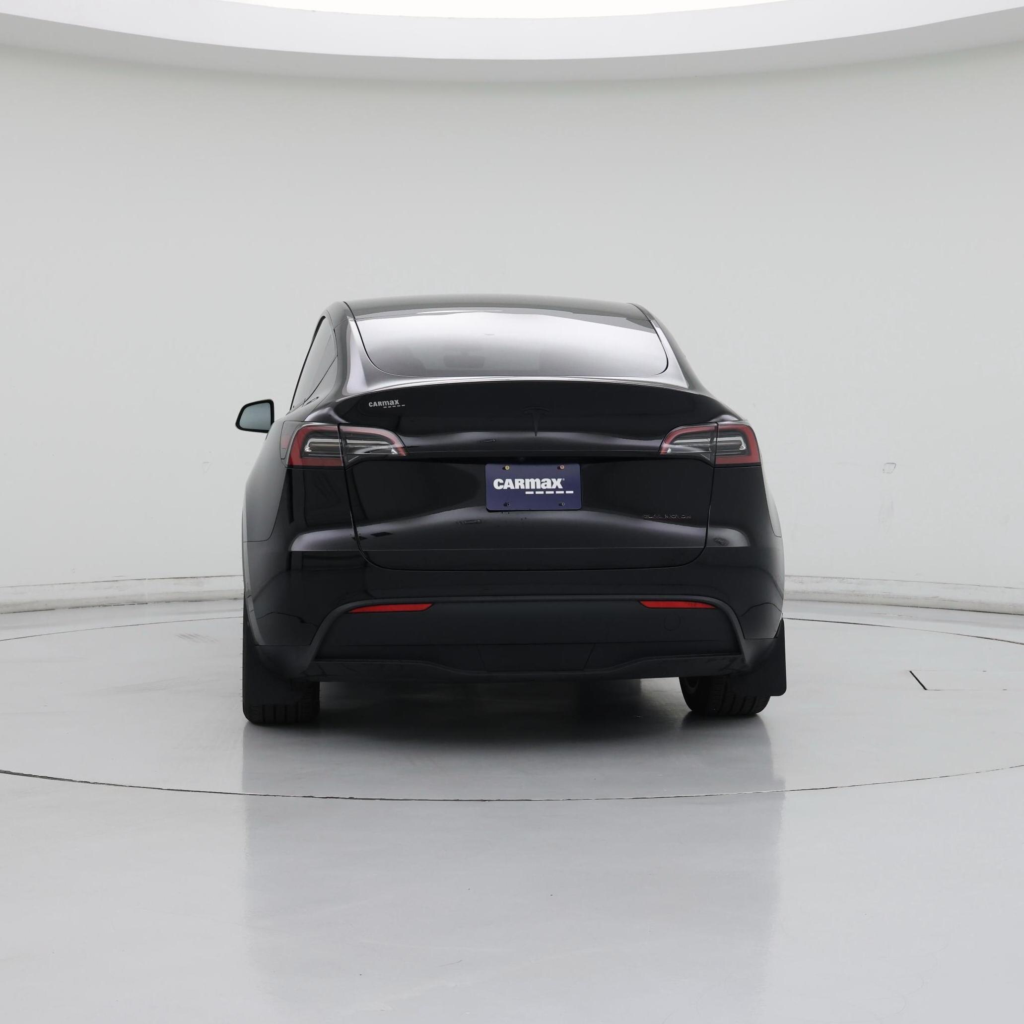 Thumbnail: 2022 Tesla Model Y - 6