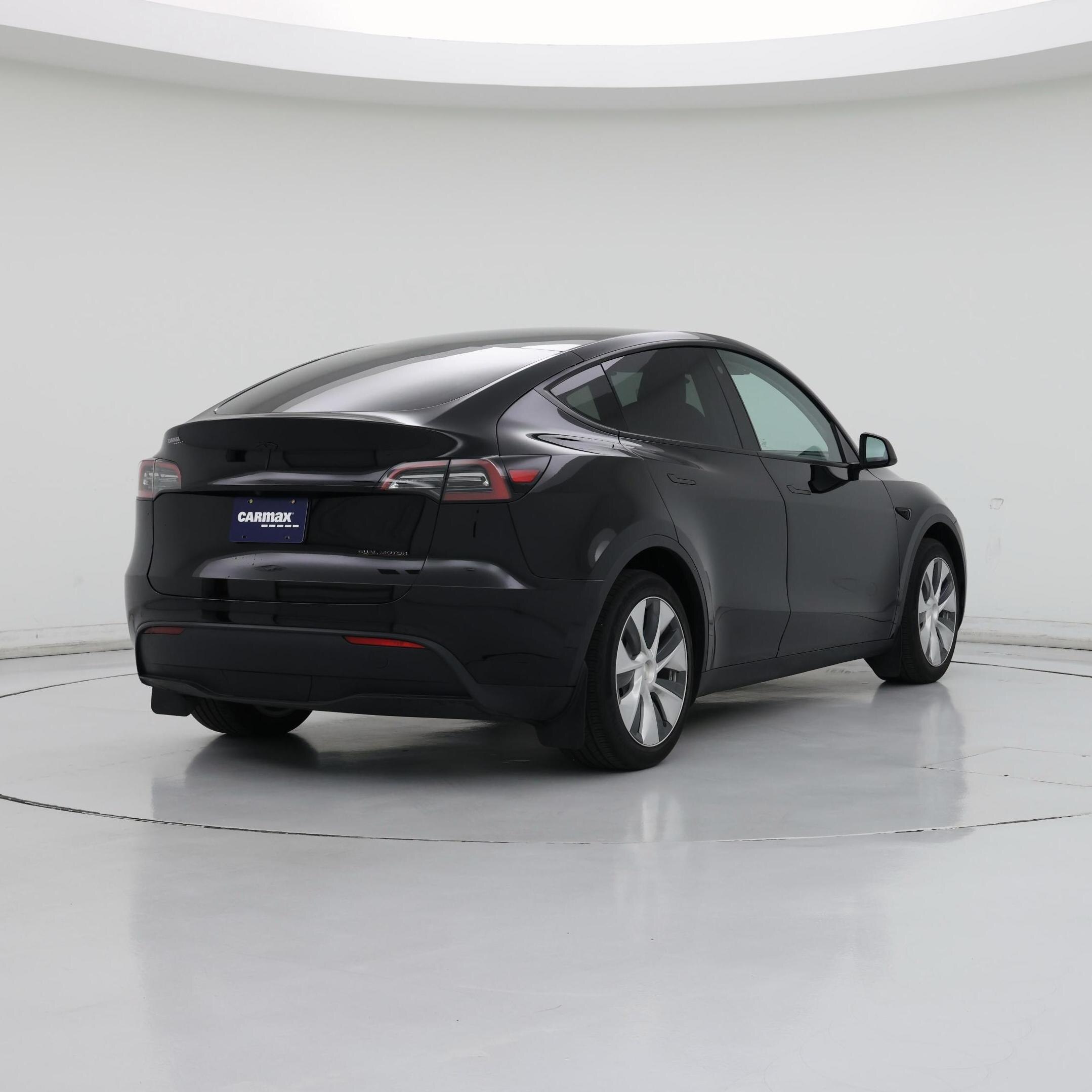Thumbnail: 2022 Tesla Model Y - 8