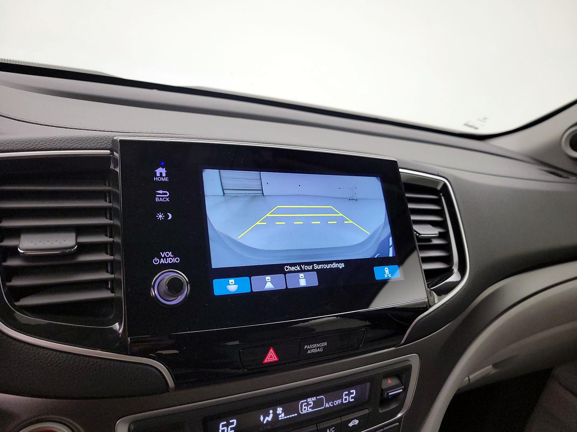 Thumbnail: 2021 Honda Pilot - 14