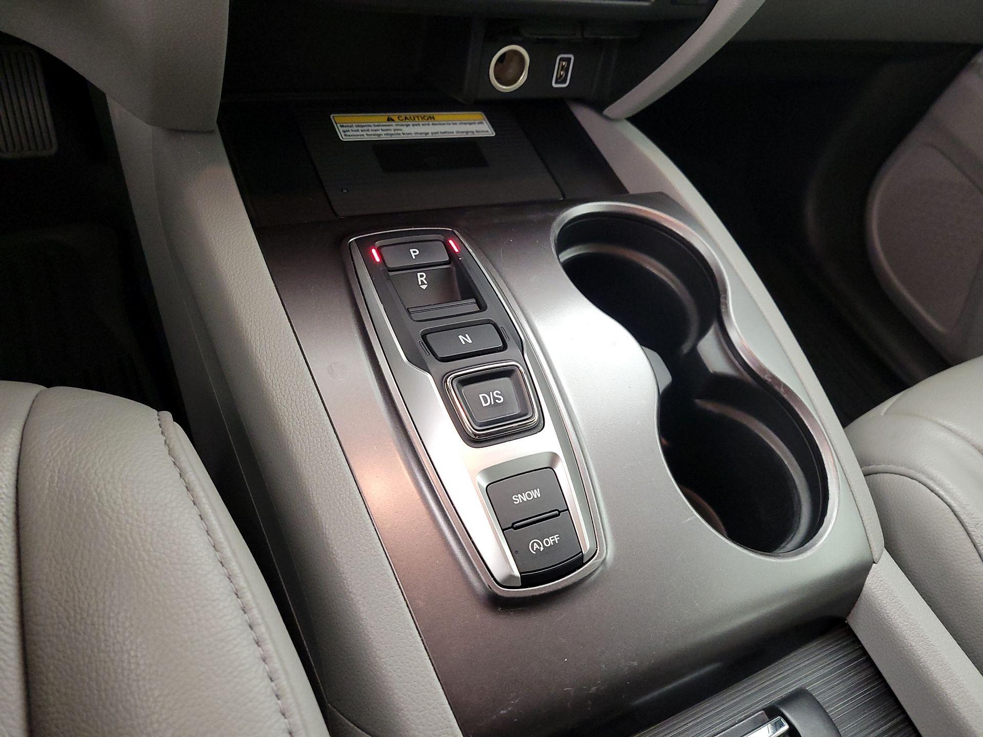 Thumbnail: 2021 Honda Pilot - 17