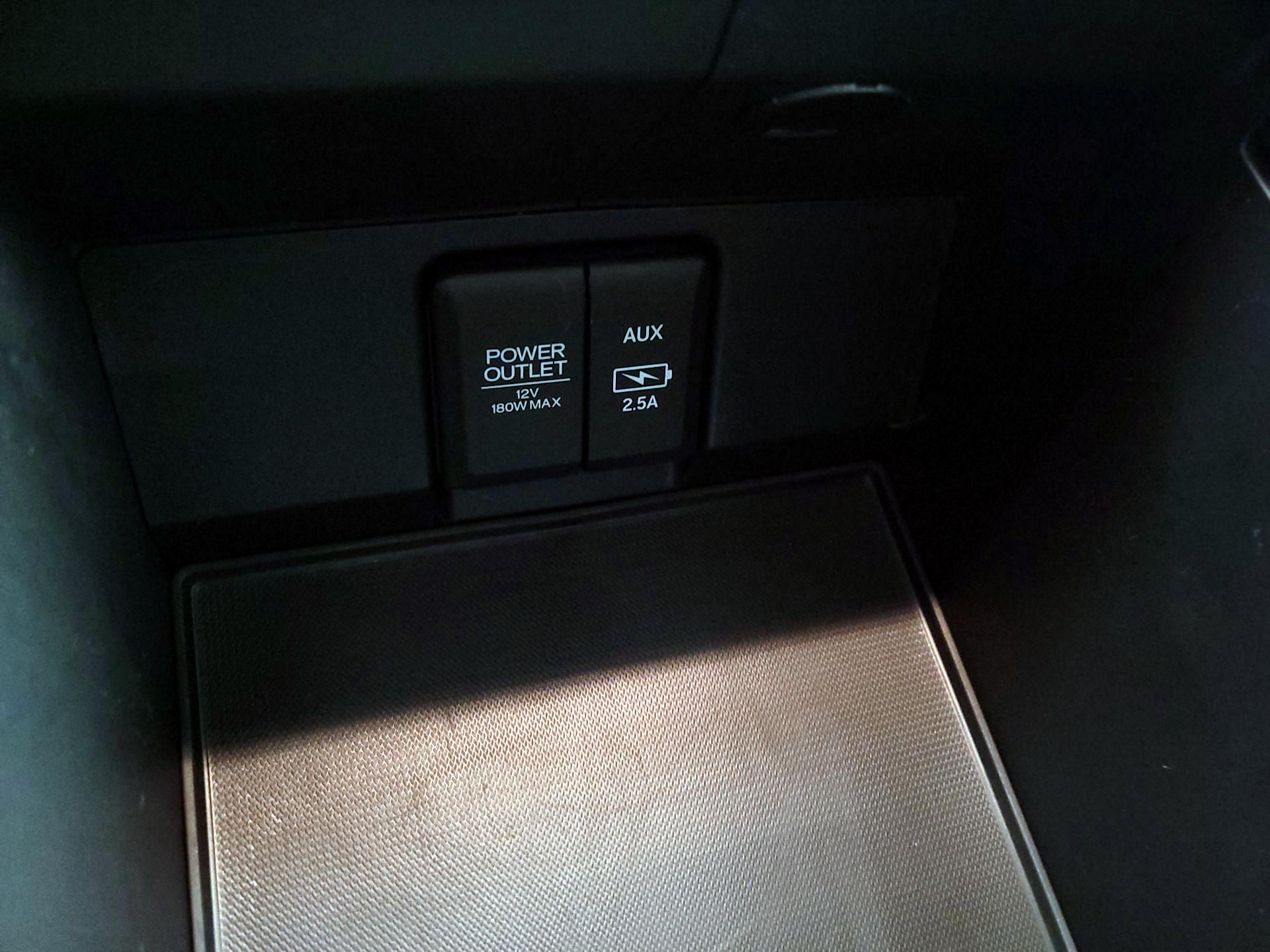 Thumbnail: 2021 Honda Pilot - 18