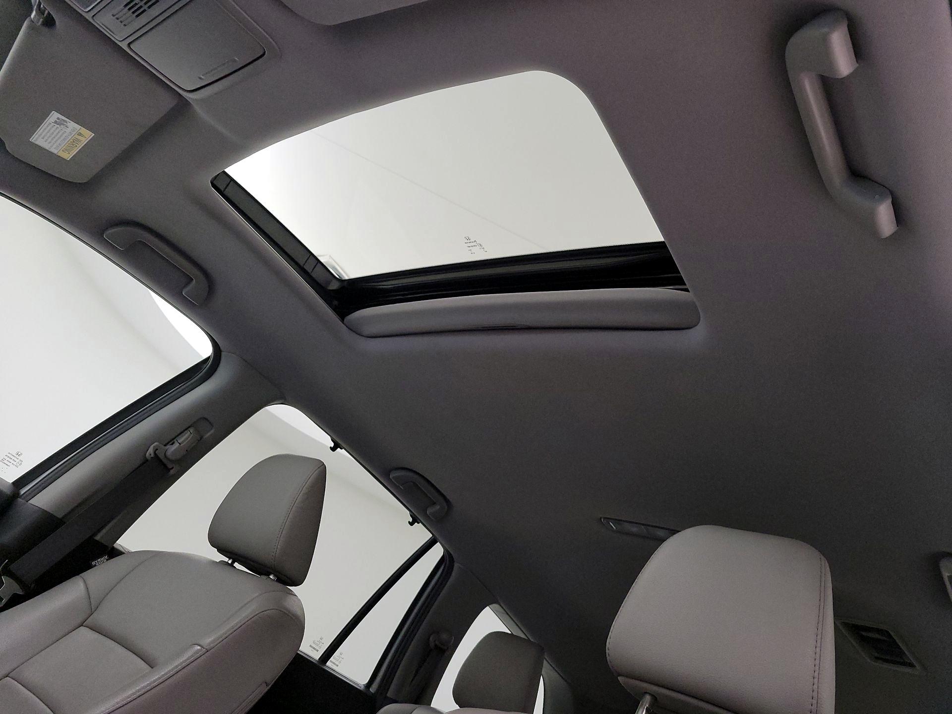 Thumbnail: 2021 Honda Pilot - 19