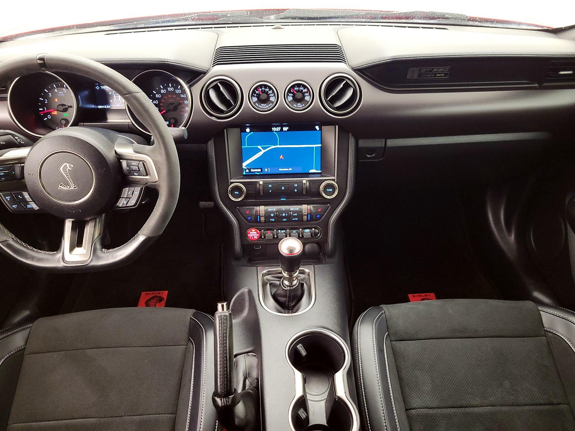 Thumbnail: 2016 Ford Mustang - 9