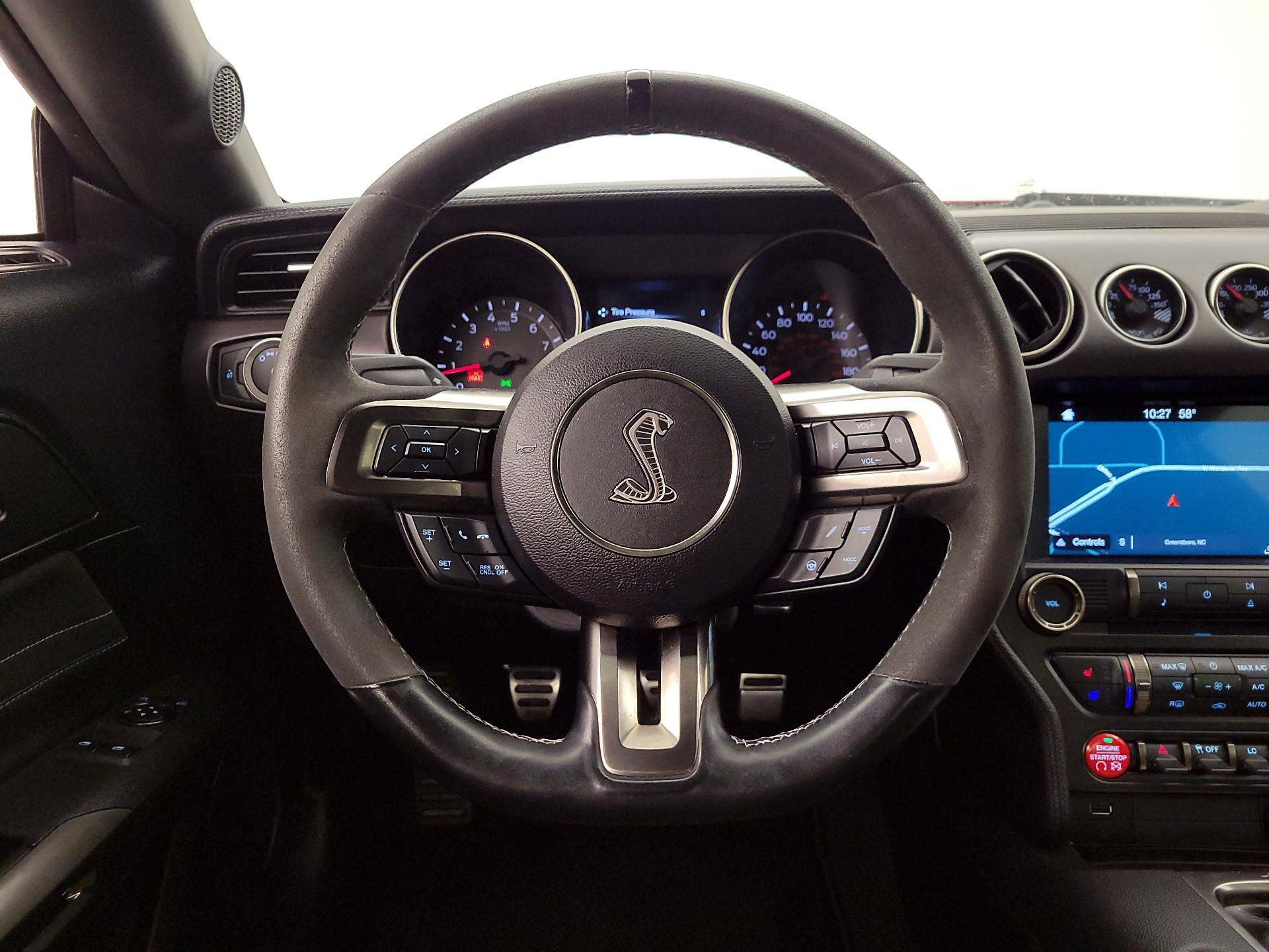 Thumbnail: 2016 Ford Mustang - 10