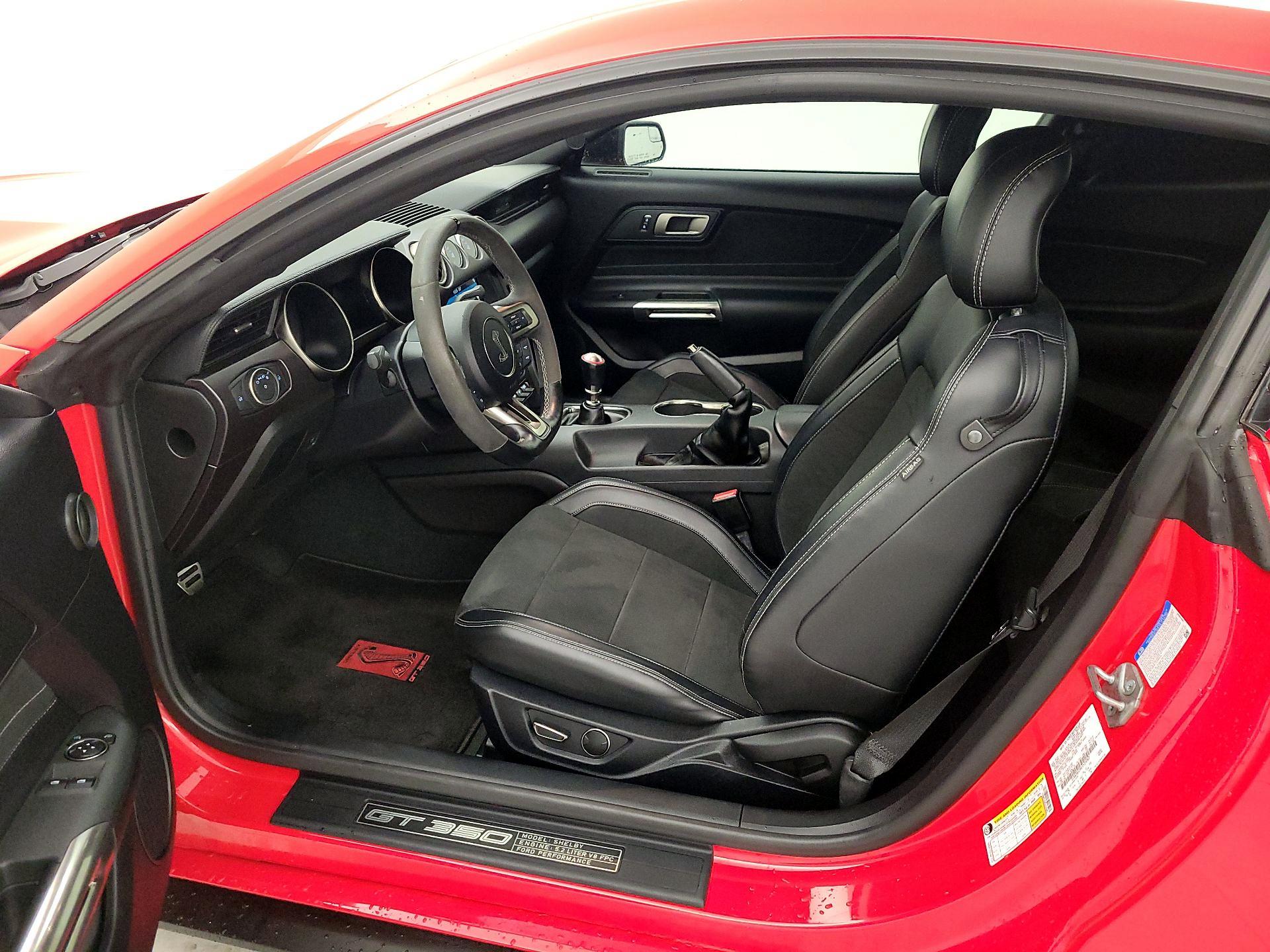 Thumbnail: 2016 Ford Mustang - 11