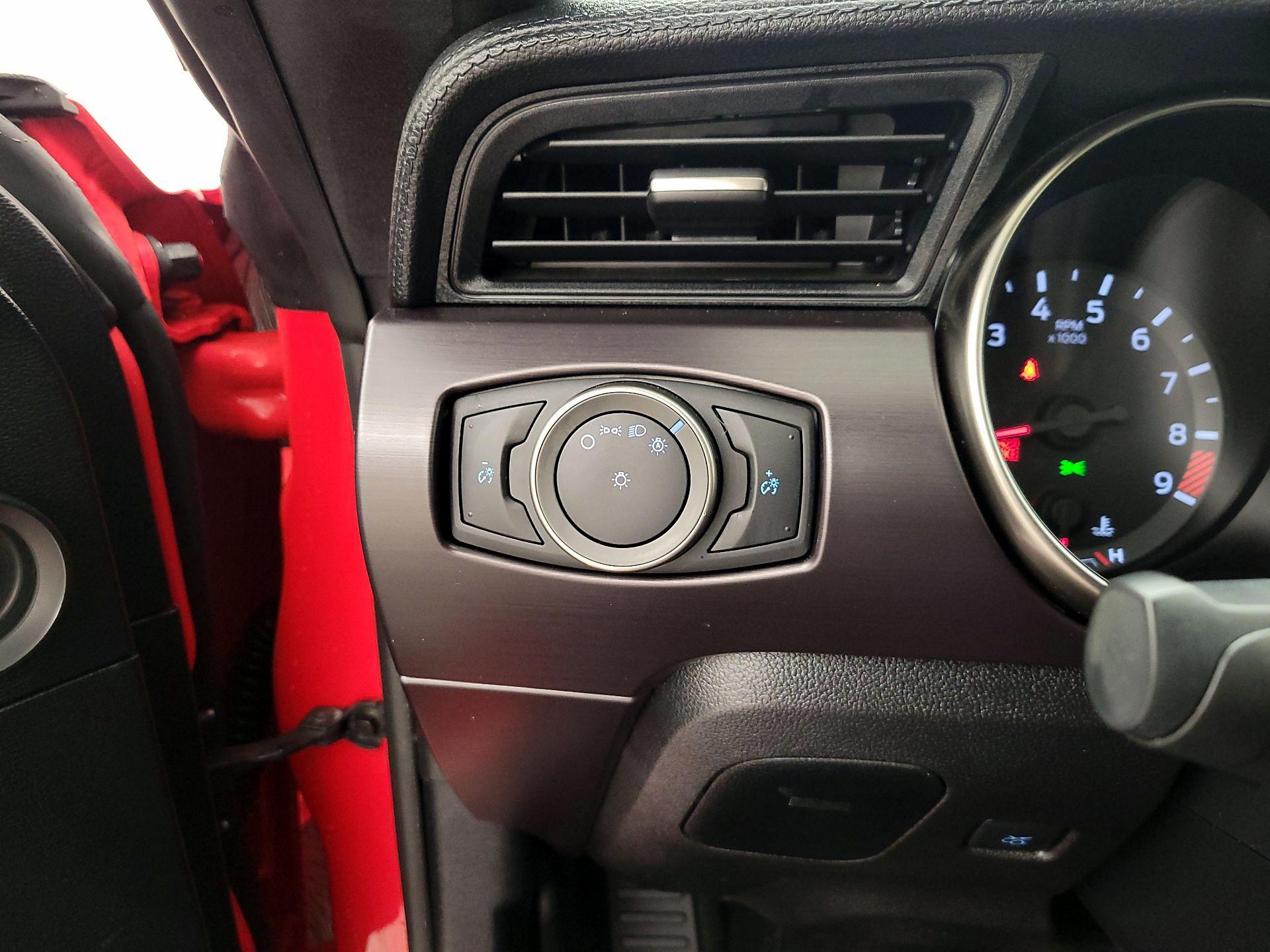 Thumbnail: 2016 Ford Mustang - 13