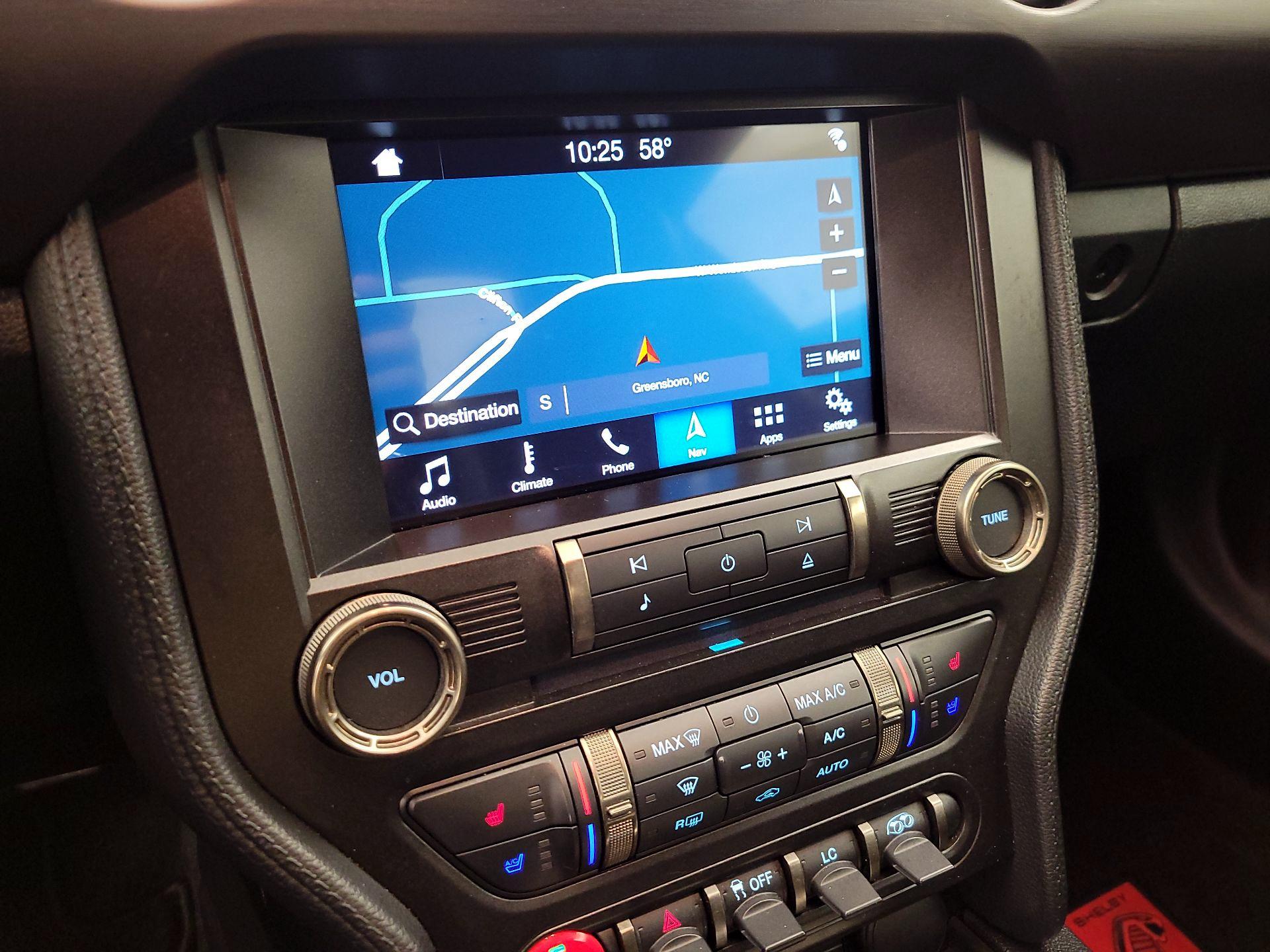 Thumbnail: 2016 Ford Mustang - 14