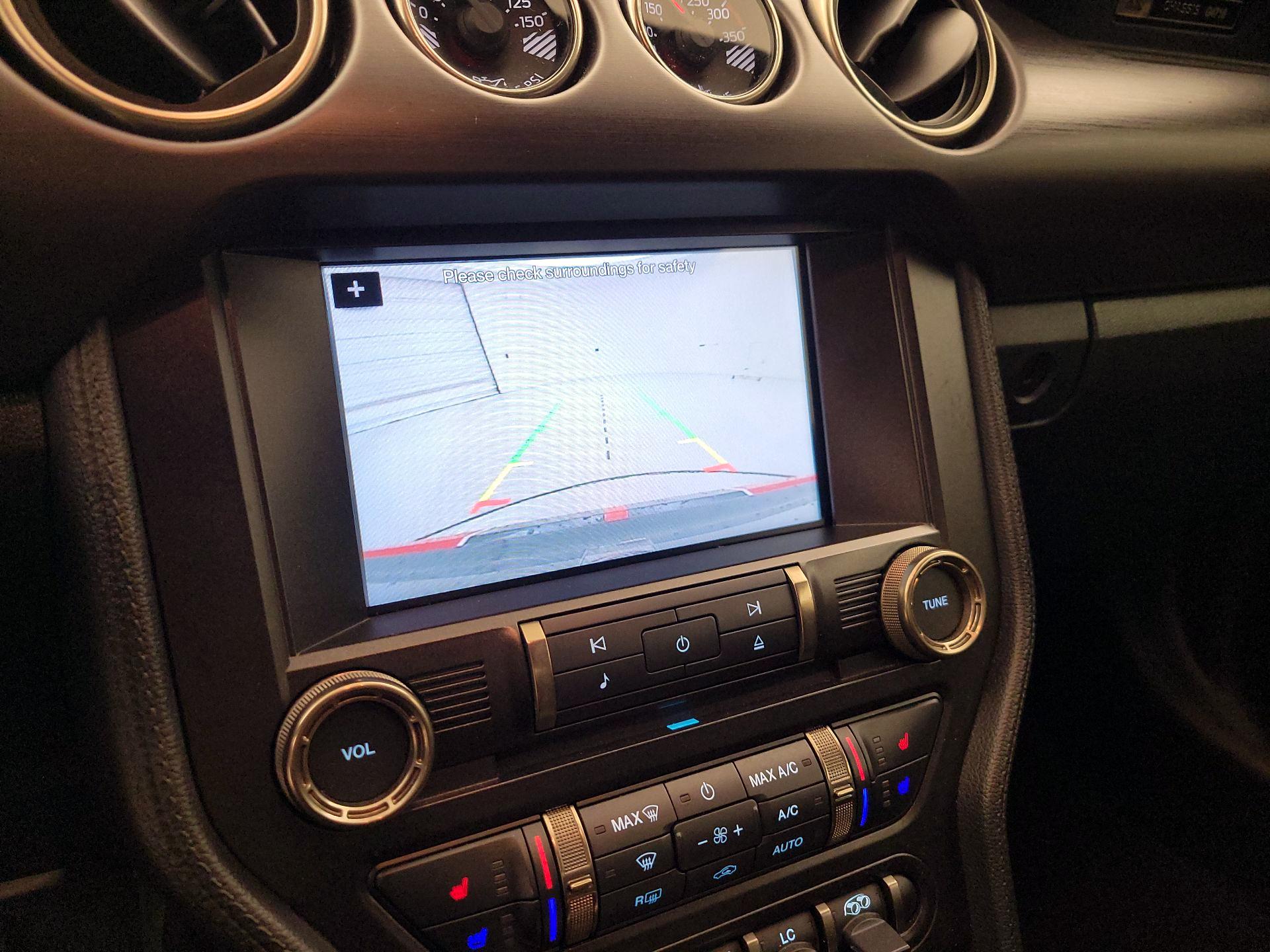 Thumbnail: 2016 Ford Mustang - 15