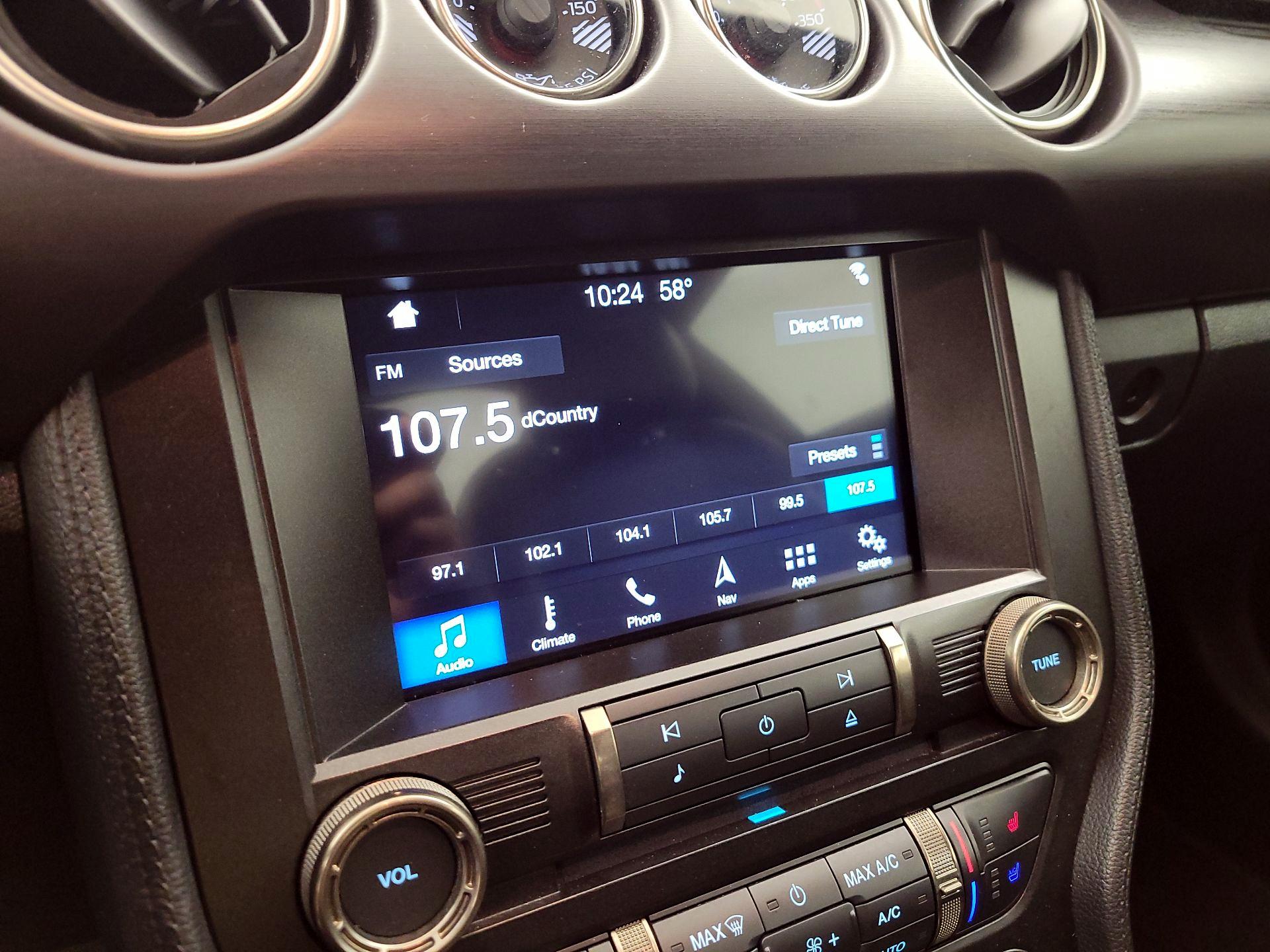 Thumbnail: 2016 Ford Mustang - 16