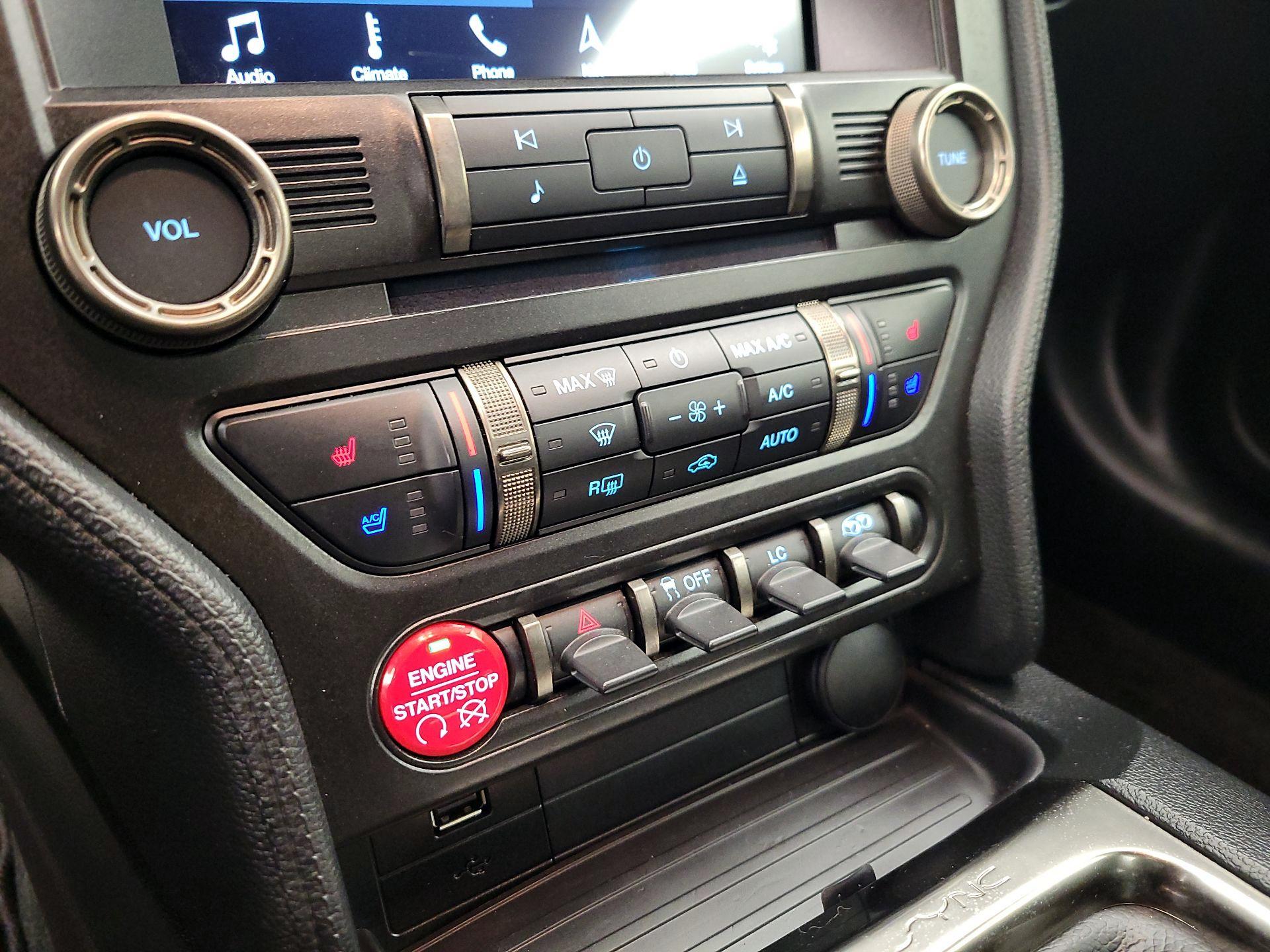 Thumbnail: 2016 Ford Mustang - 17