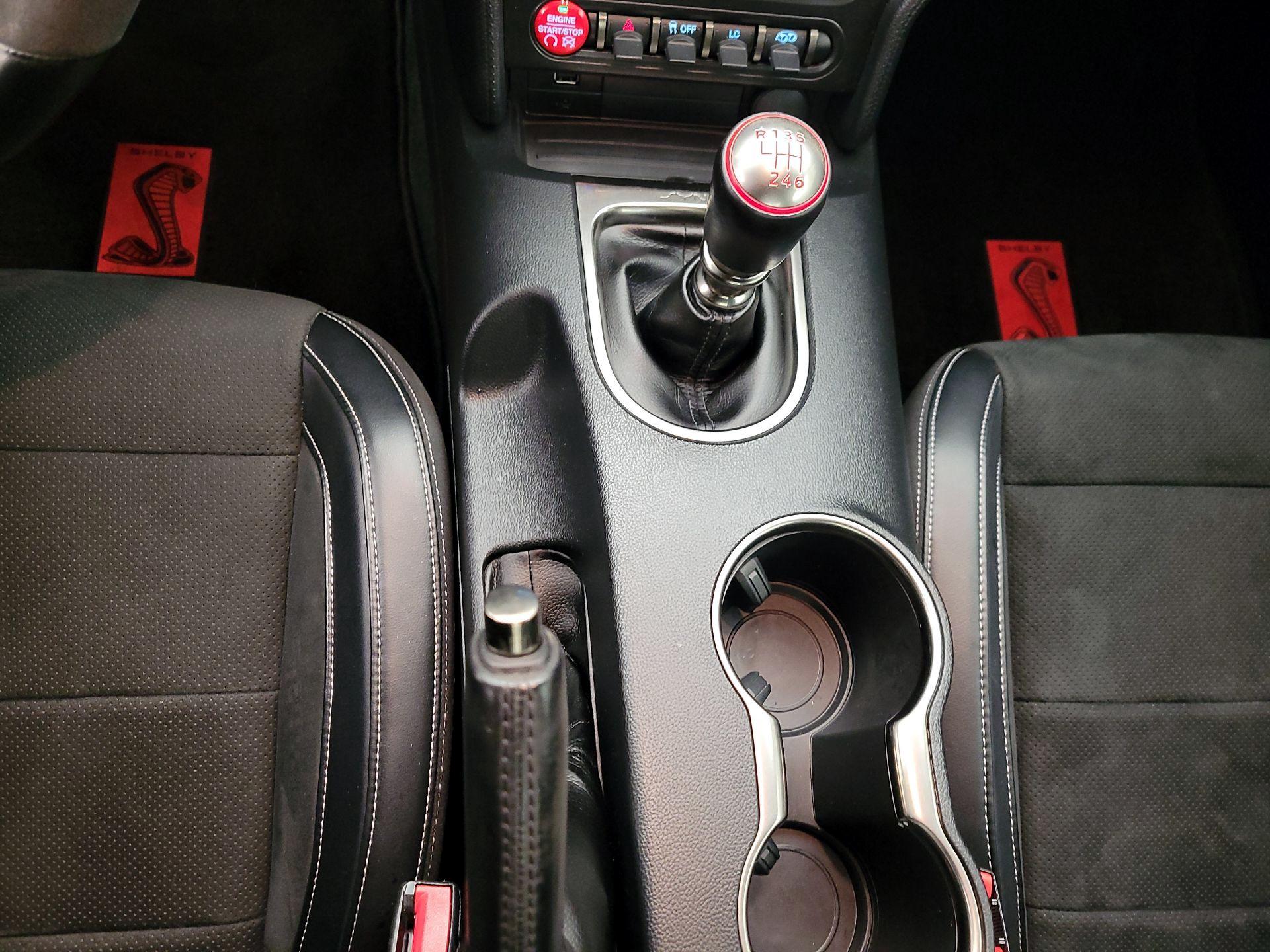 Thumbnail: 2016 Ford Mustang - 18