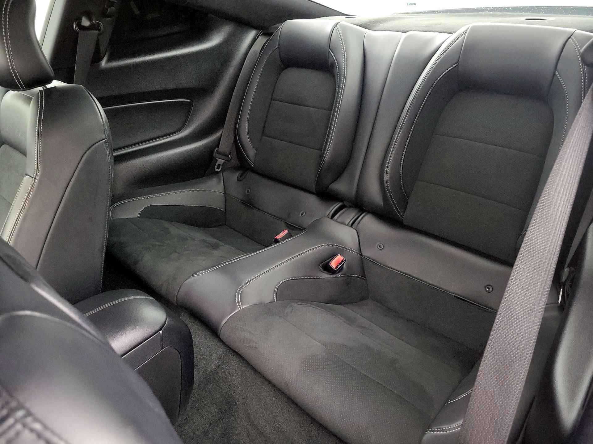 Thumbnail: 2016 Ford Mustang - 20