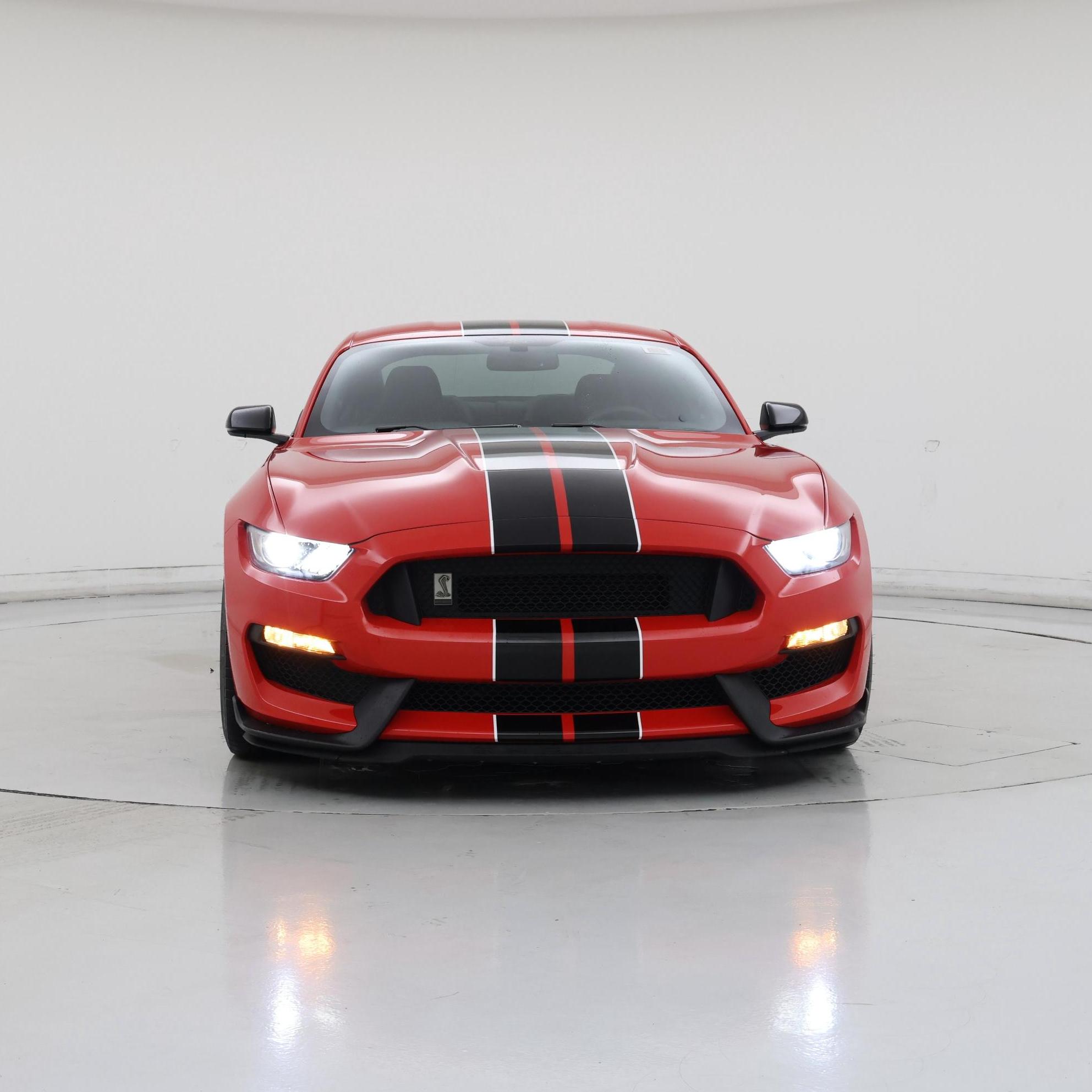 Thumbnail: 2016 Ford Mustang - 5