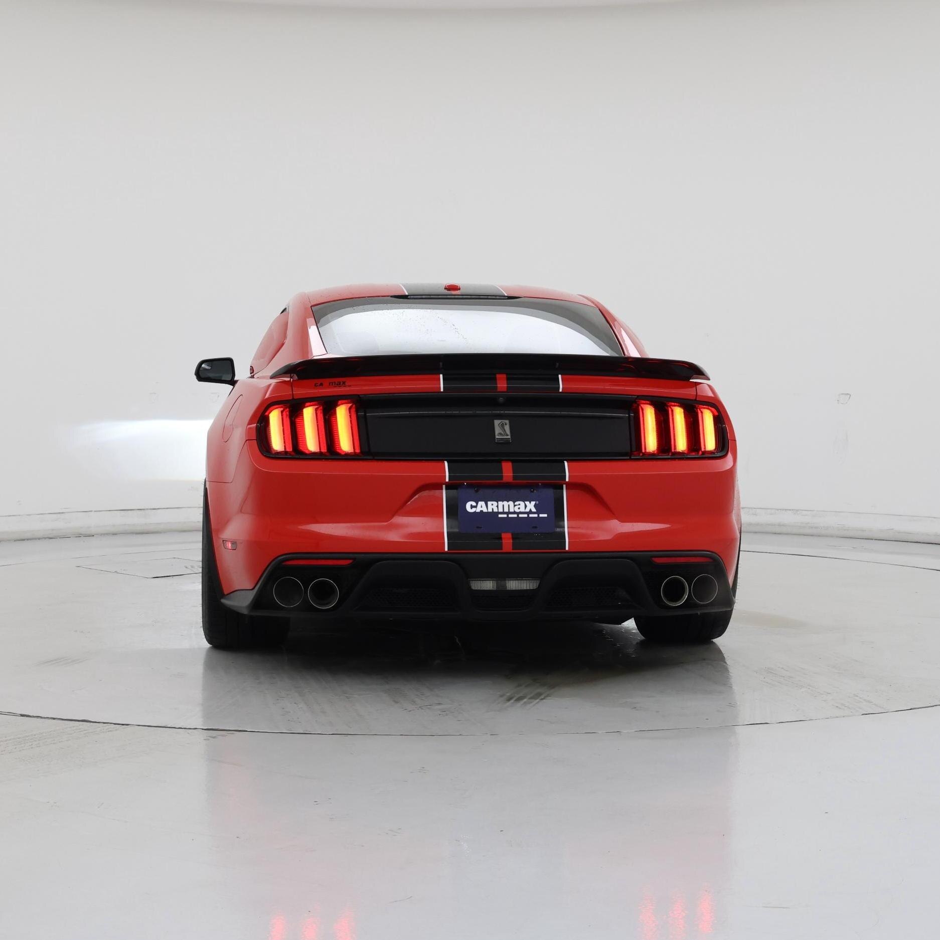 Thumbnail: 2016 Ford Mustang - 6