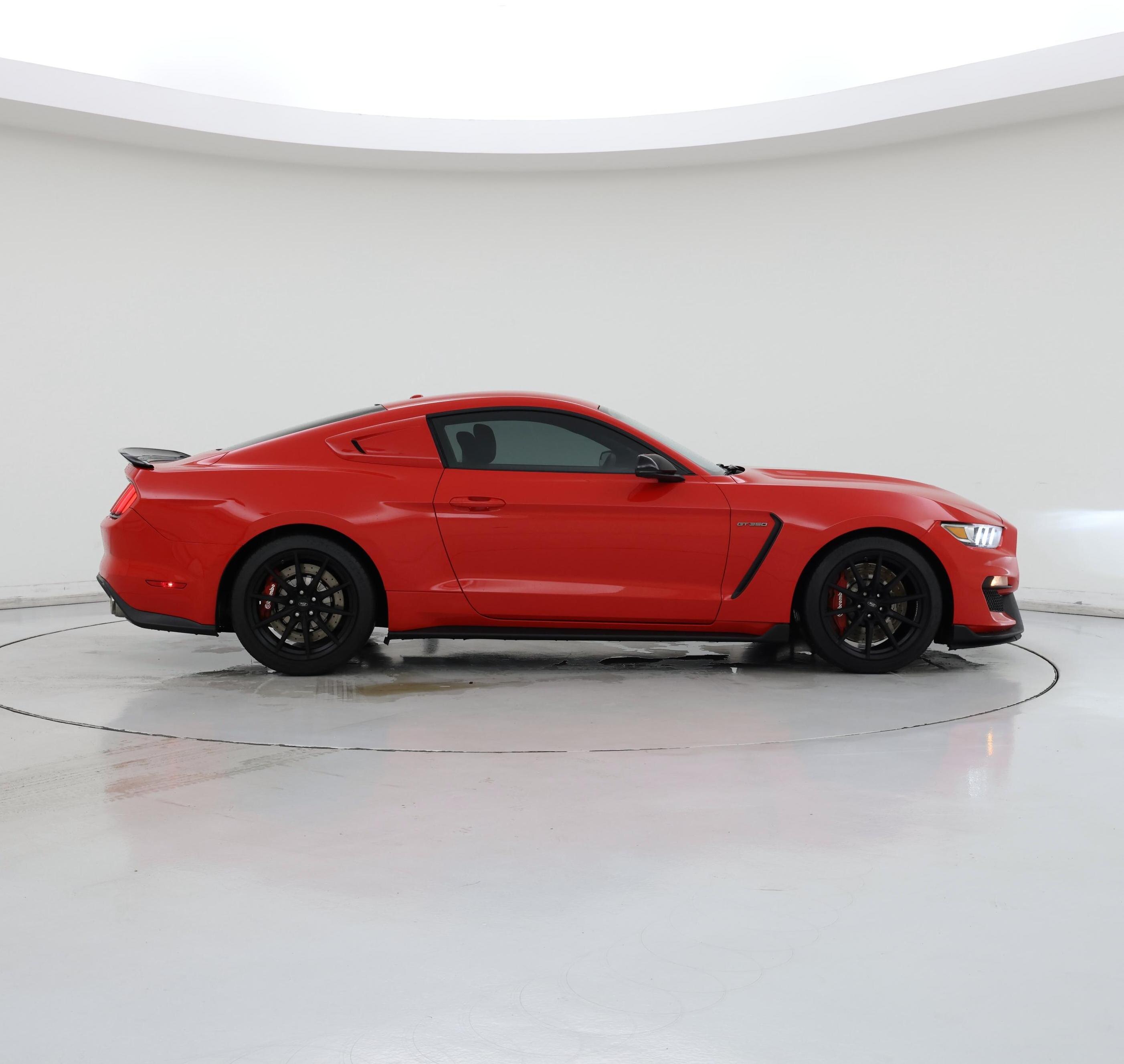 Thumbnail: 2016 Ford Mustang - 7