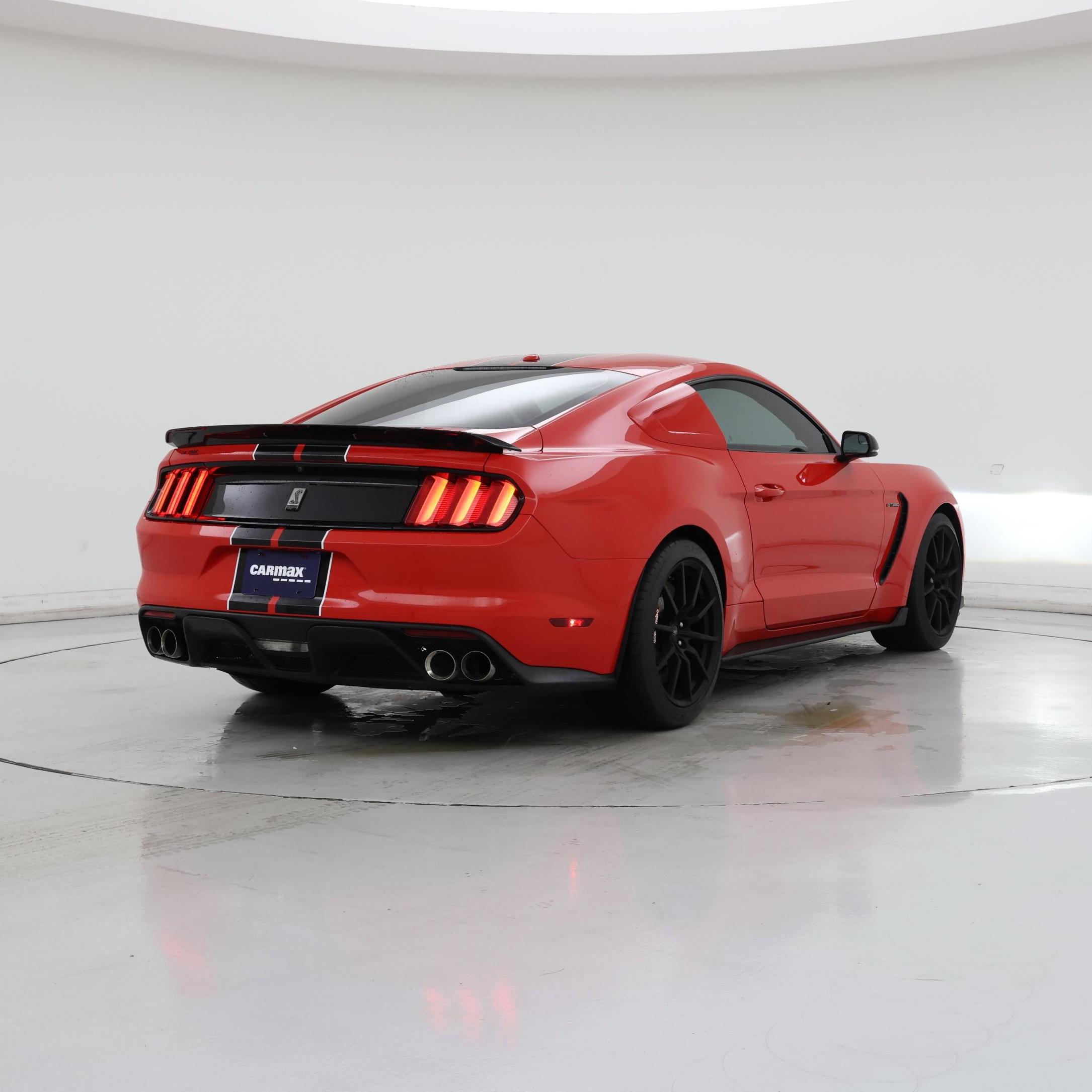 Thumbnail: 2016 Ford Mustang - 8