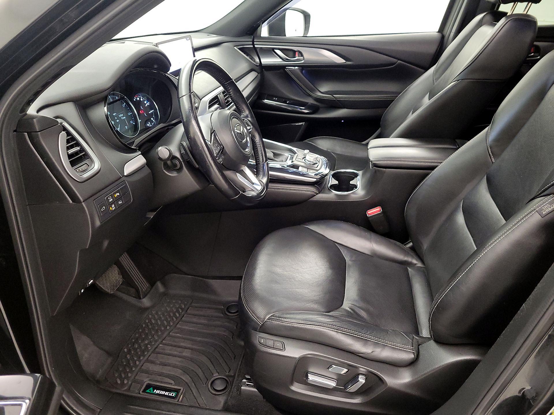 Thumbnail: 2021 Mazda CX-9 - 11