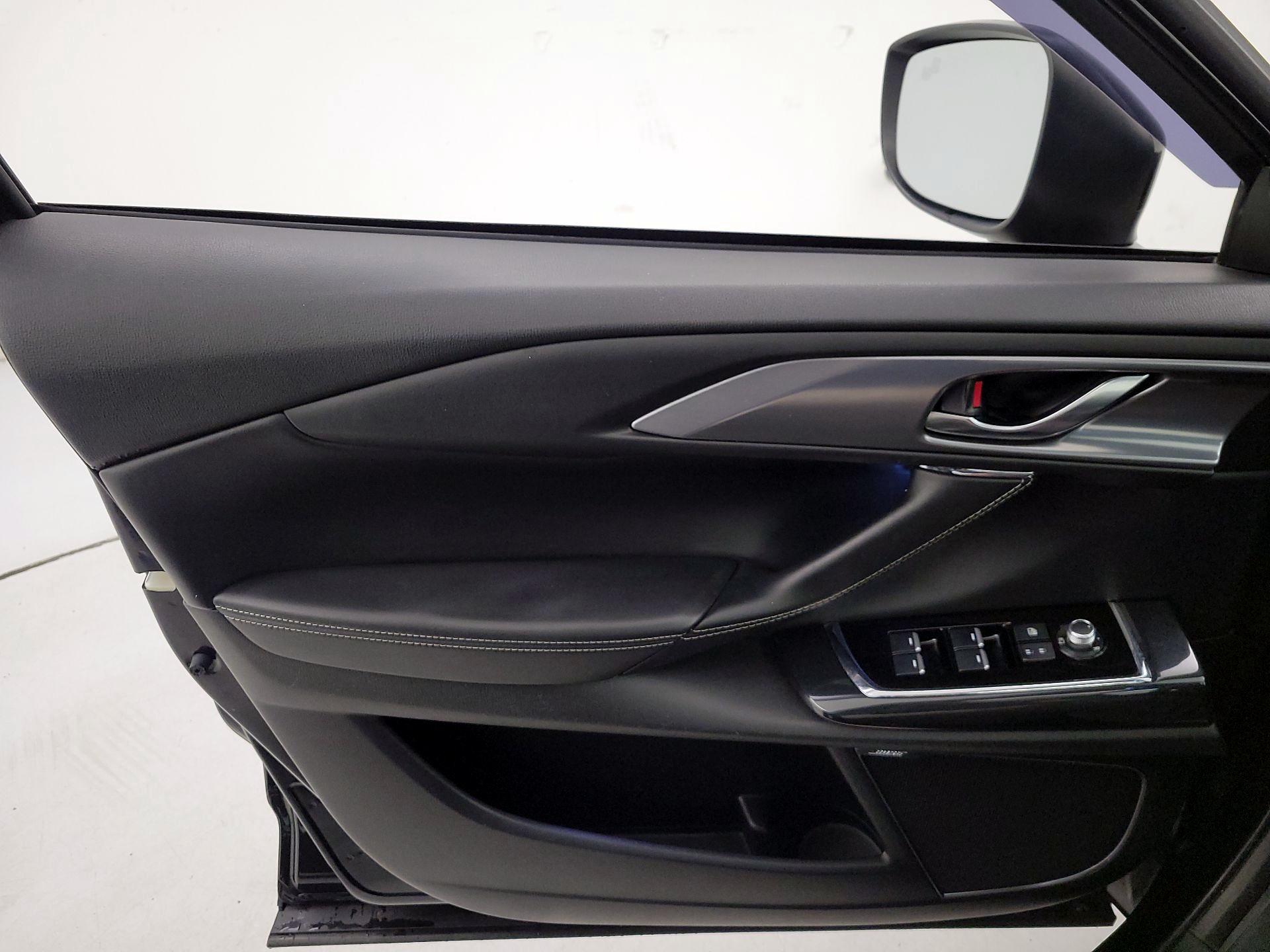 Thumbnail: 2021 Mazda CX-9 - 12