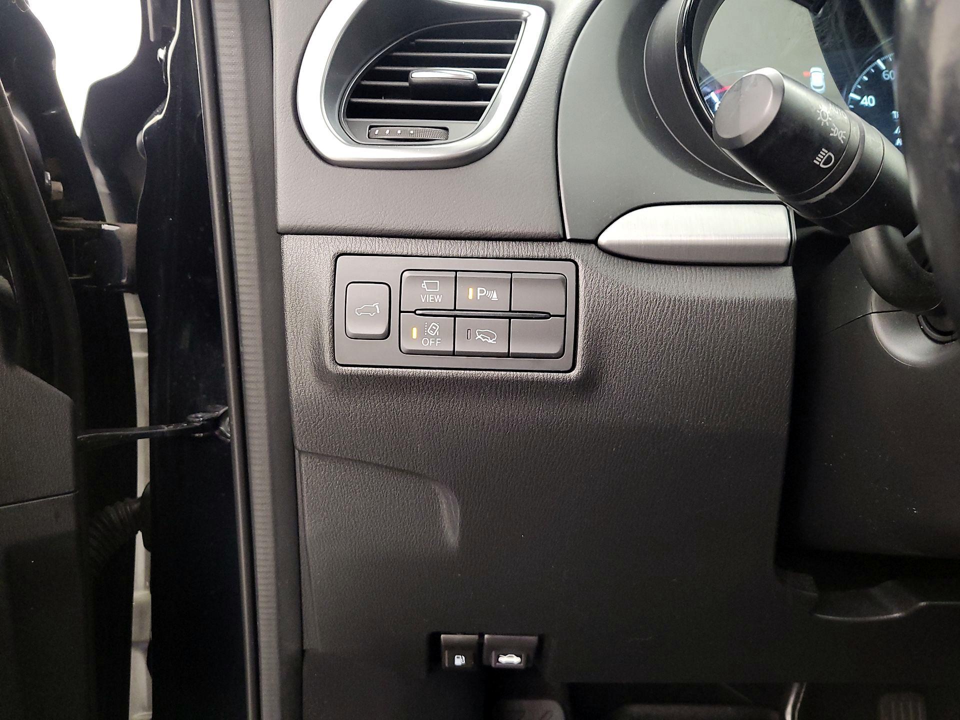 Thumbnail: 2021 Mazda CX-9 - 13