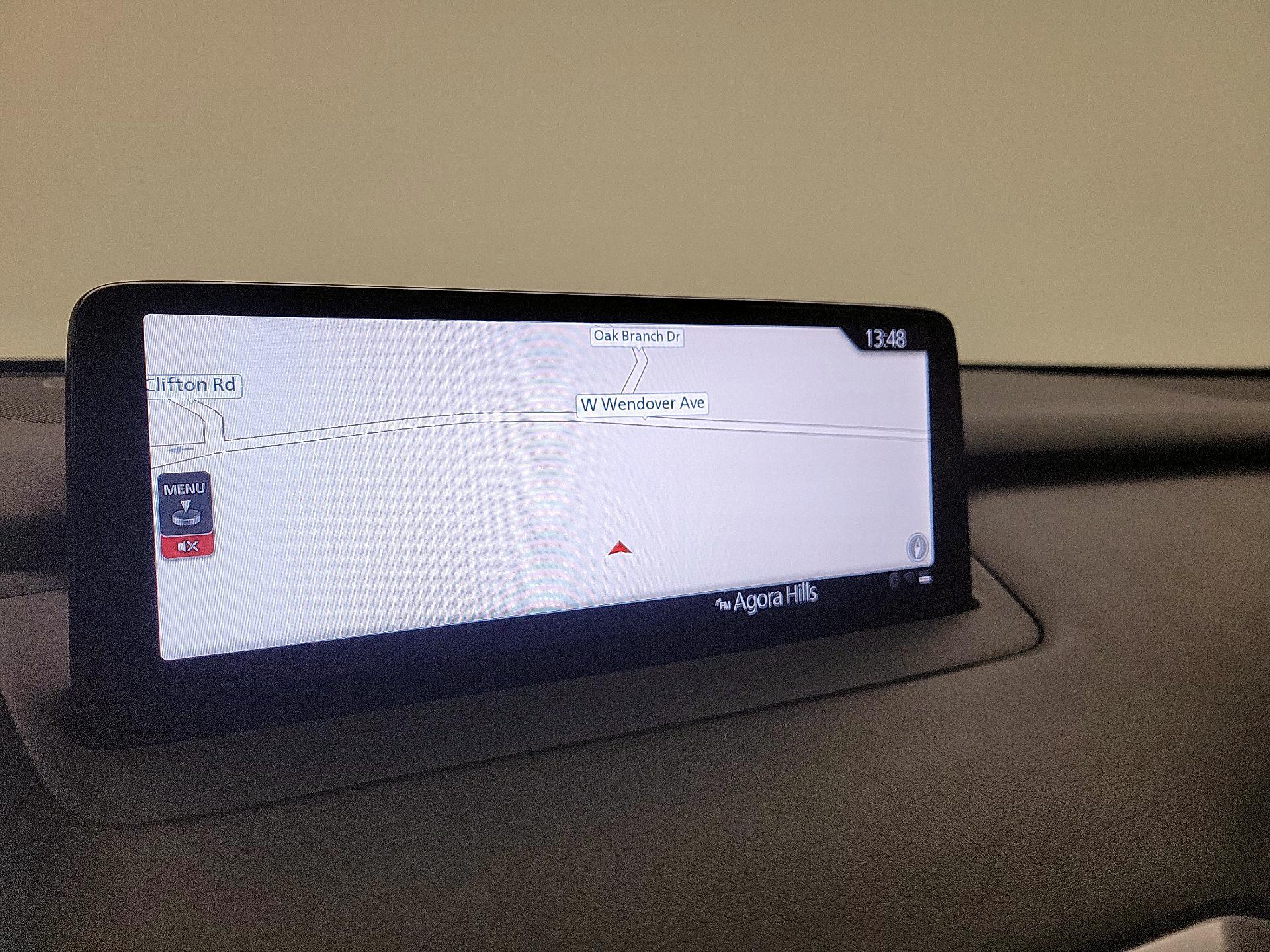 Thumbnail: 2021 Mazda CX-9 - 14