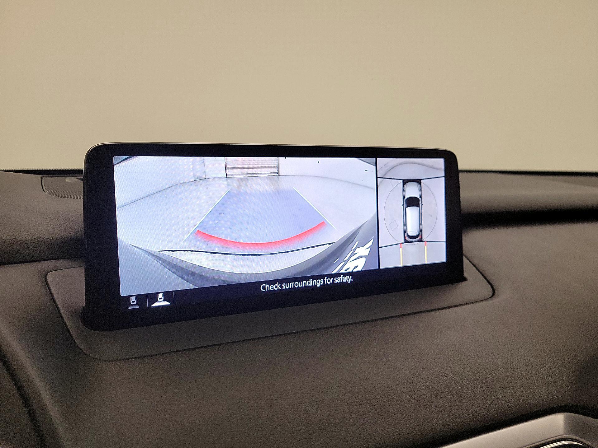 Thumbnail: 2021 Mazda CX-9 - 15