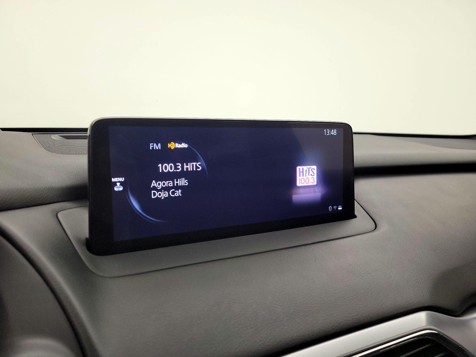 Thumbnail: 2021 Mazda CX-9 - 16