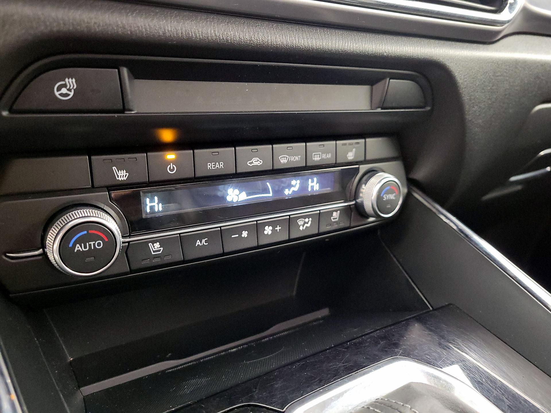 Thumbnail: 2021 Mazda CX-9 - 17