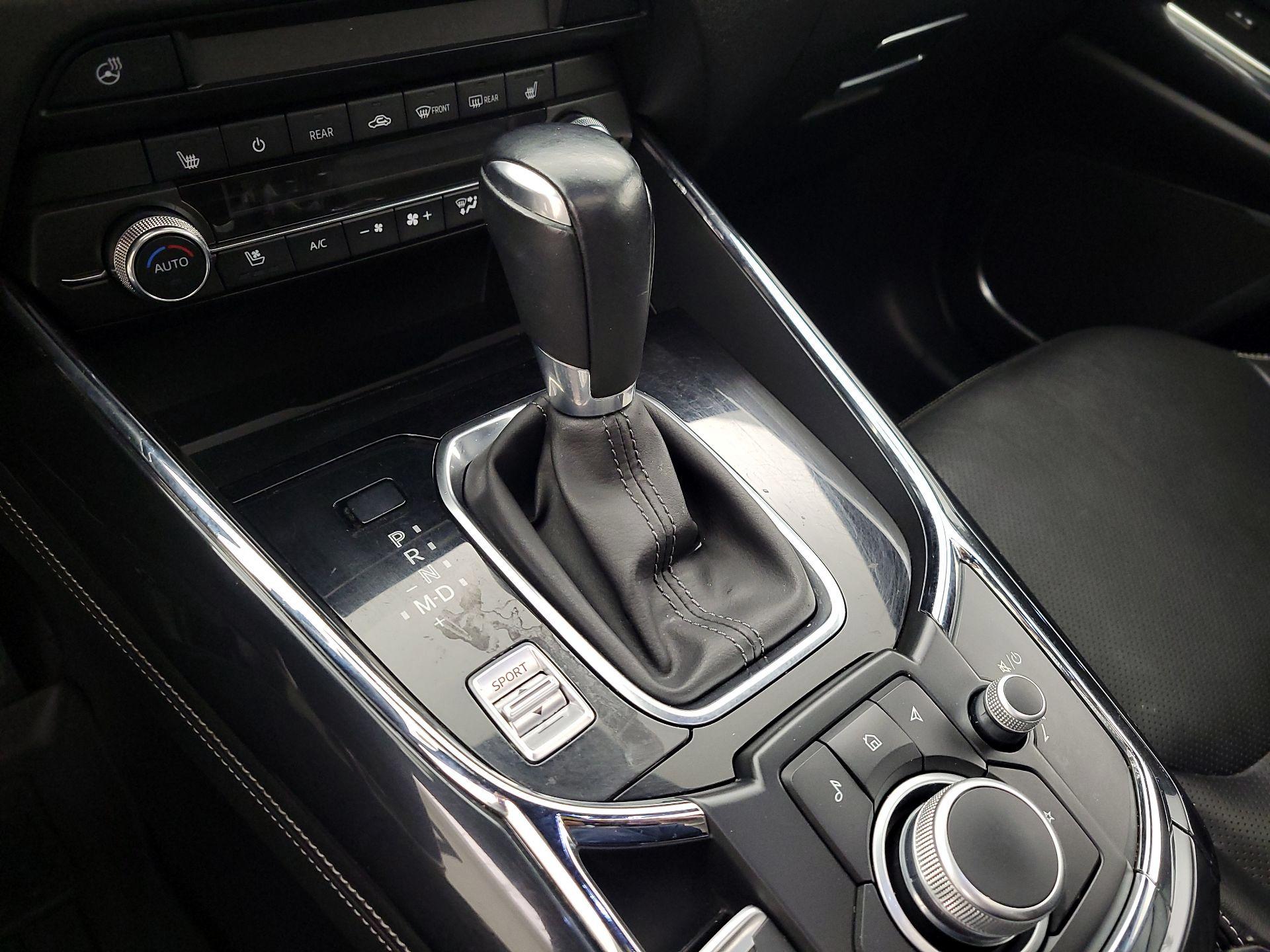 Thumbnail: 2021 Mazda CX-9 - 18