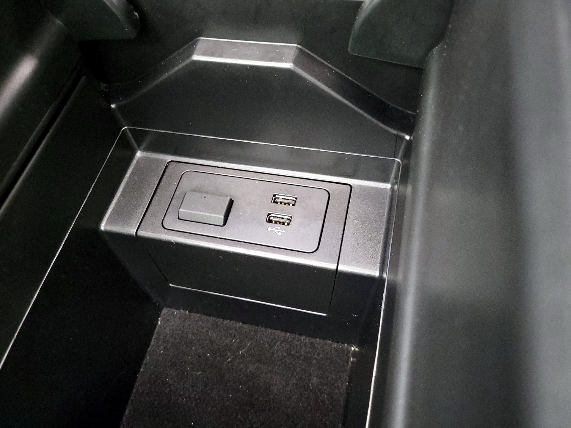 Thumbnail: 2021 Mazda CX-9 - 19