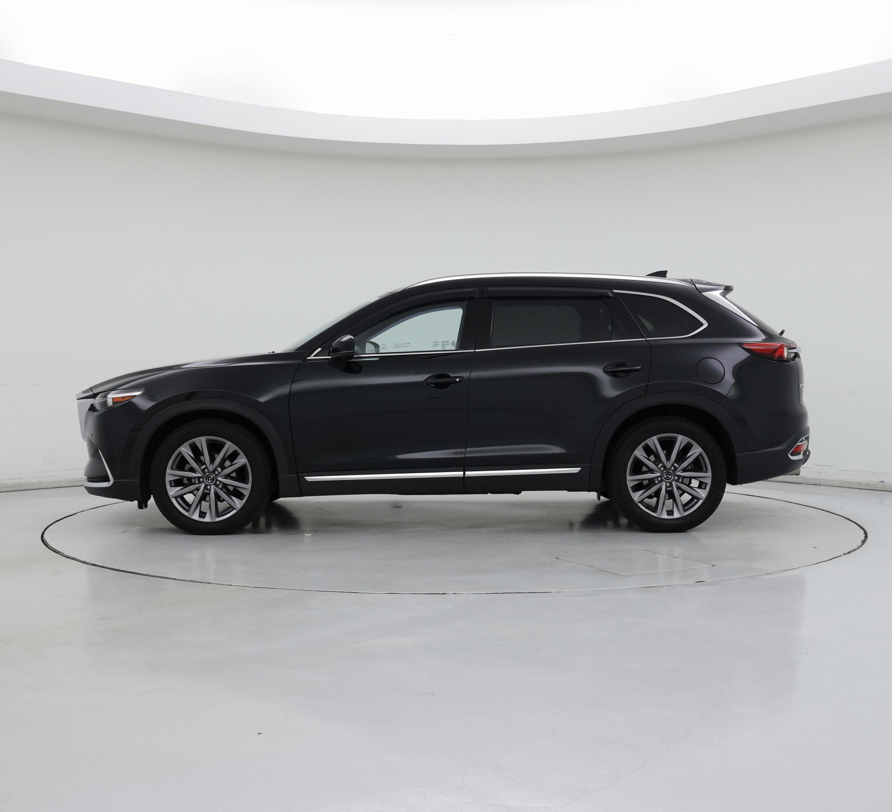 Thumbnail: 2021 Mazda CX-9 - 3