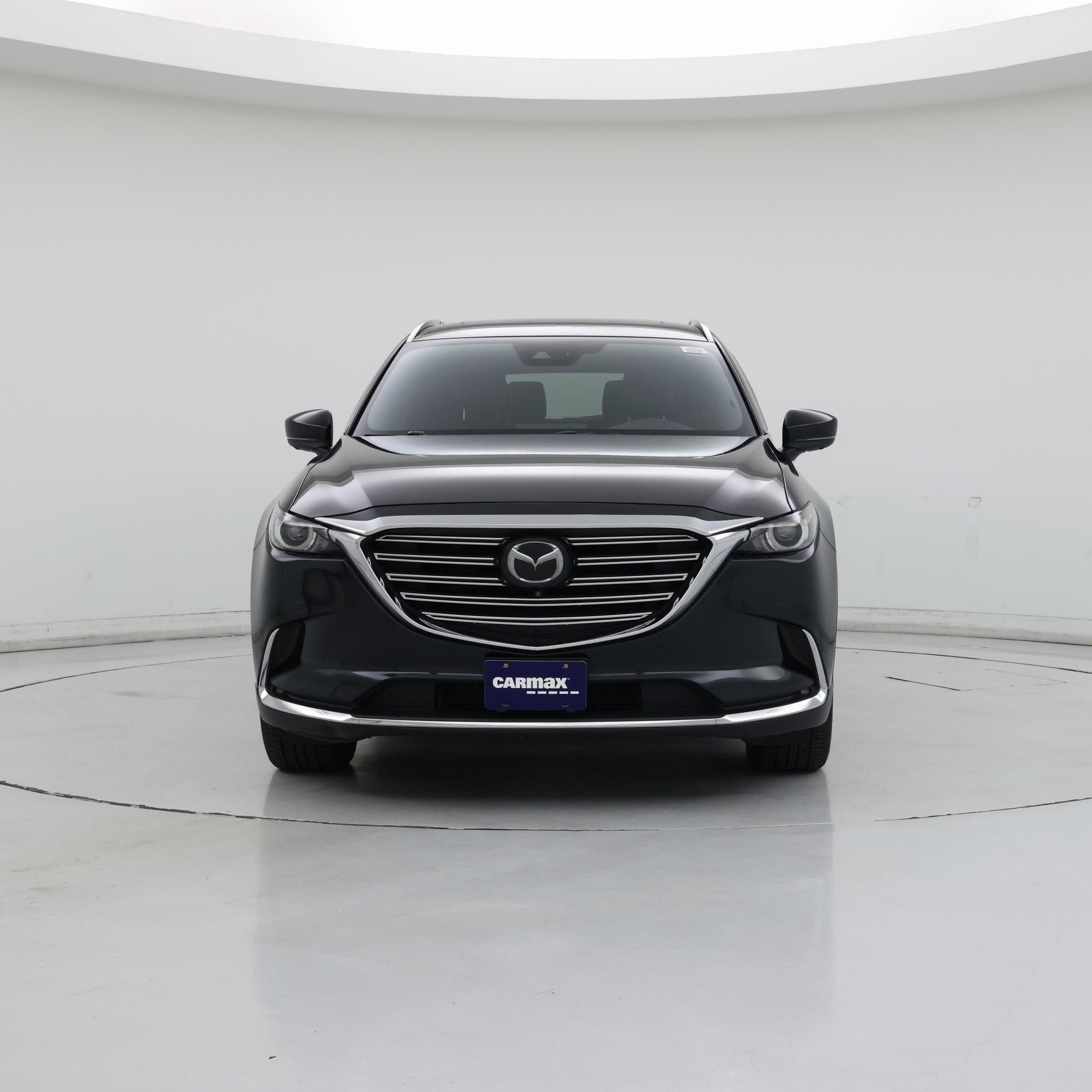 Thumbnail: 2021 Mazda CX-9 - 5