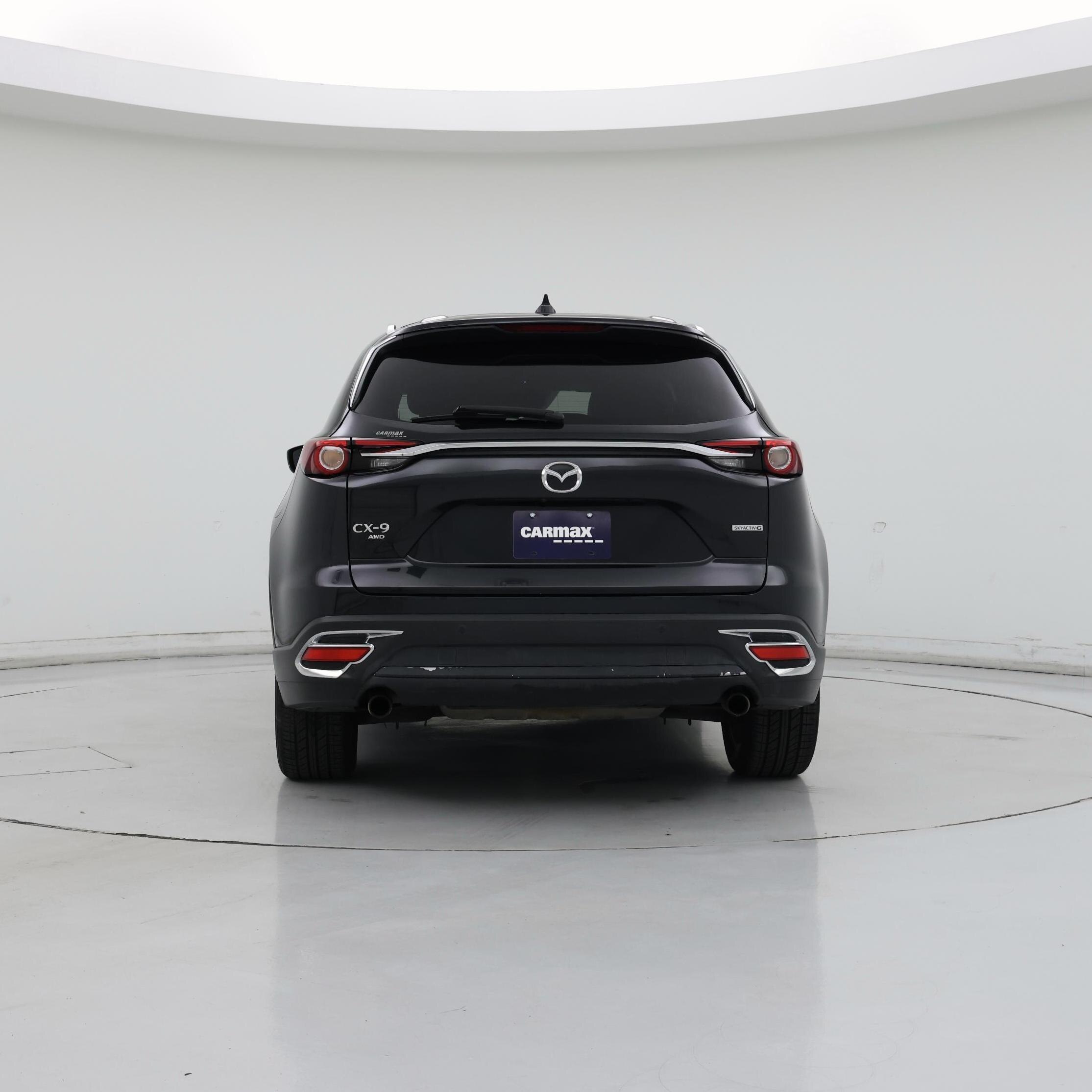 Thumbnail: 2021 Mazda CX-9 - 6