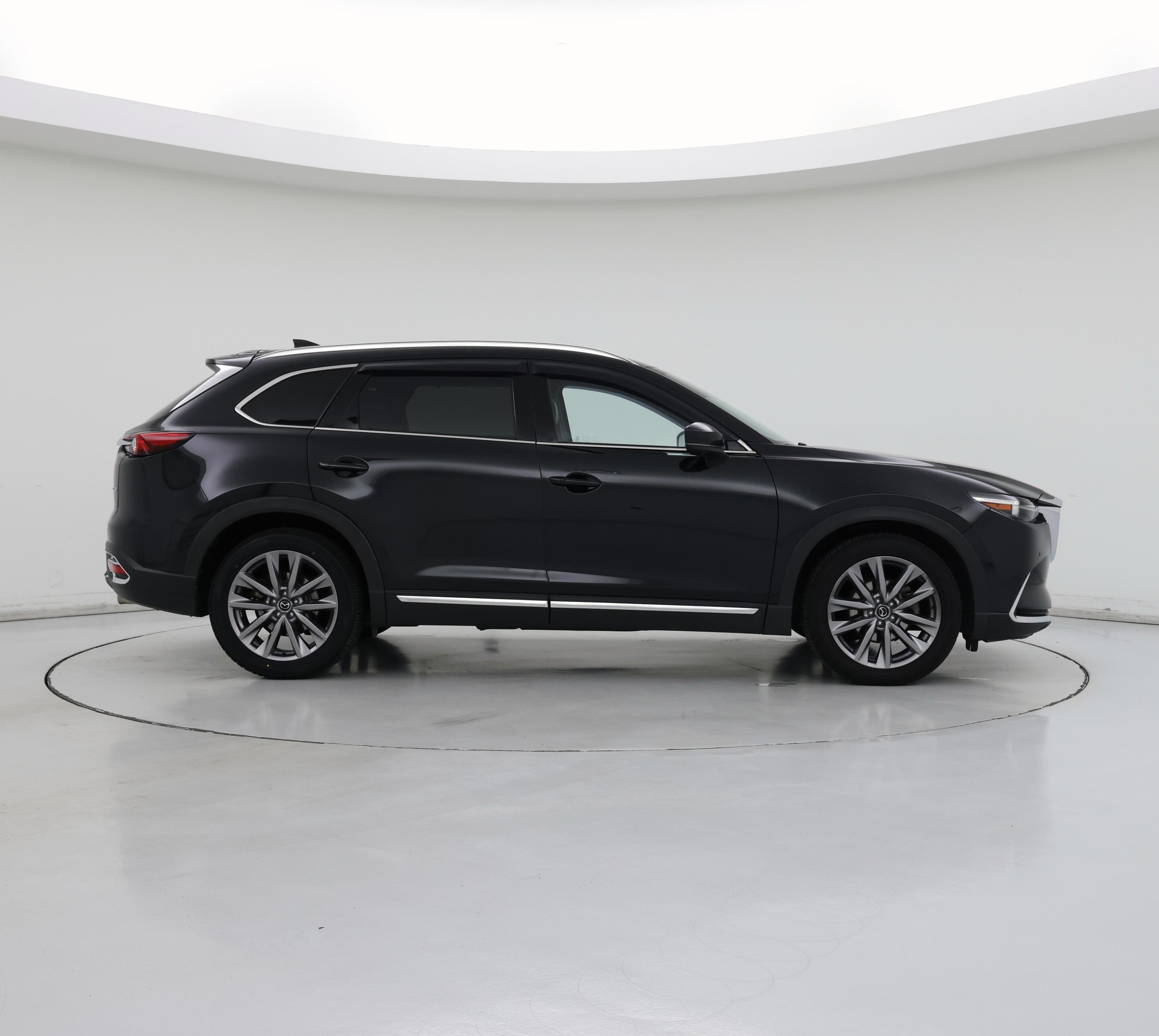 Thumbnail: 2021 Mazda CX-9 - 7