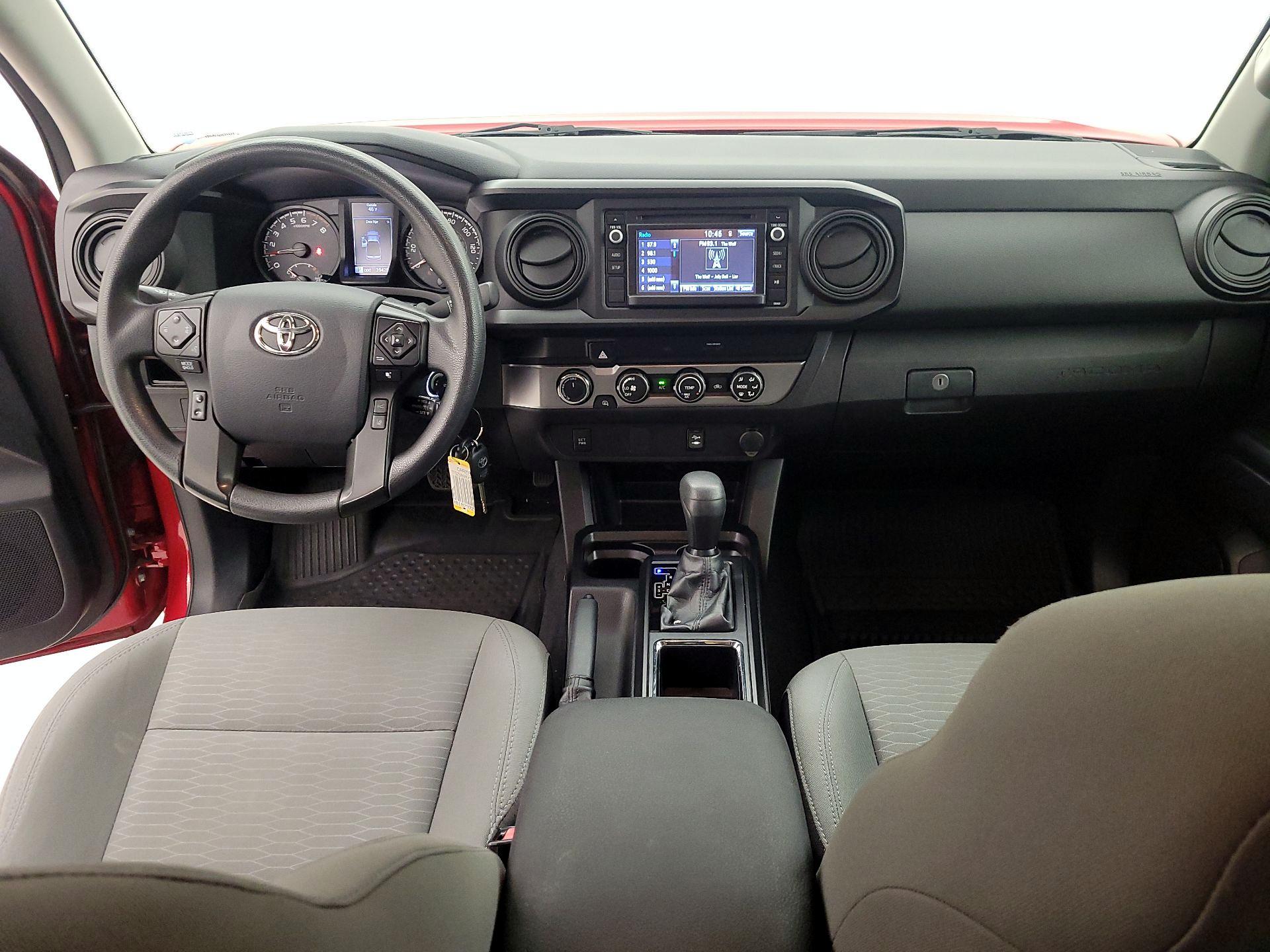 Thumbnail: 2019 Toyota Tacoma - 9