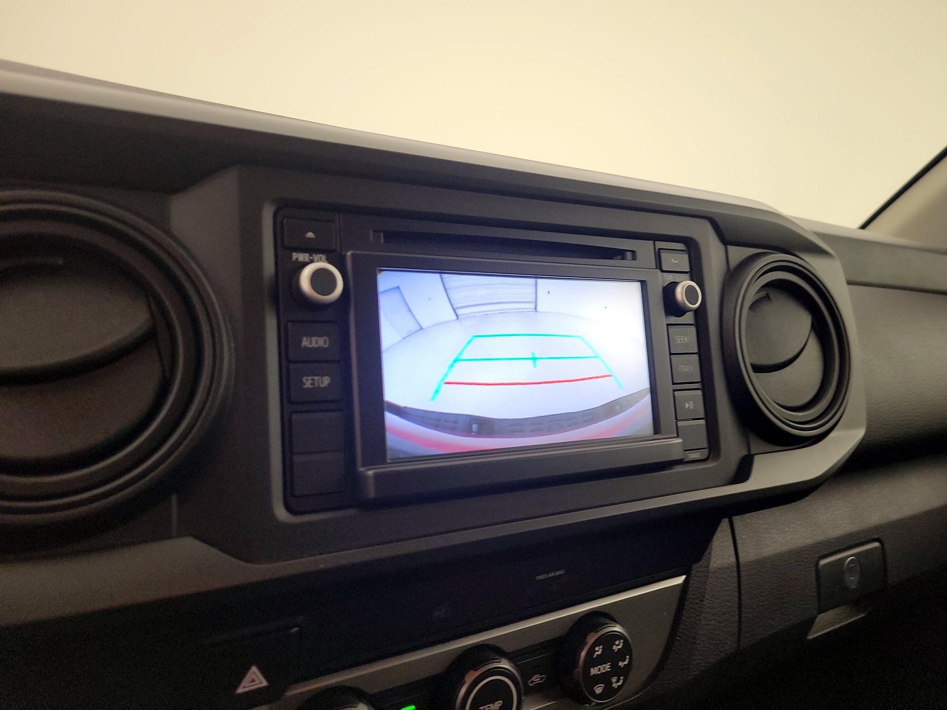 Thumbnail: 2019 Toyota Tacoma - 14