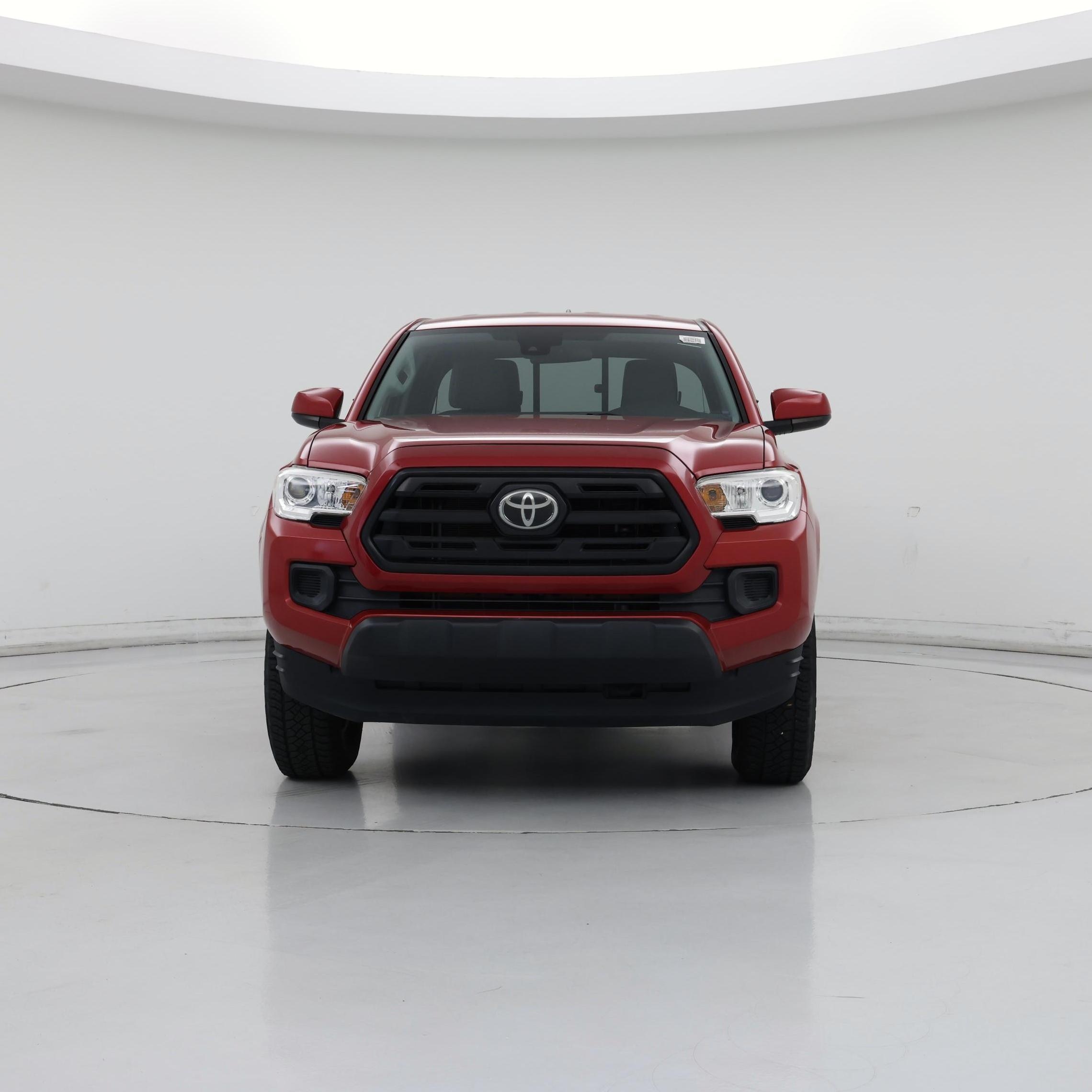 Thumbnail: 2019 Toyota Tacoma - 5
