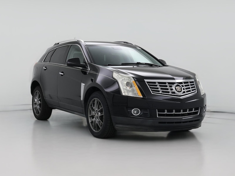 2016 Cadillac SRX Performance -
                  Greensboro, NC