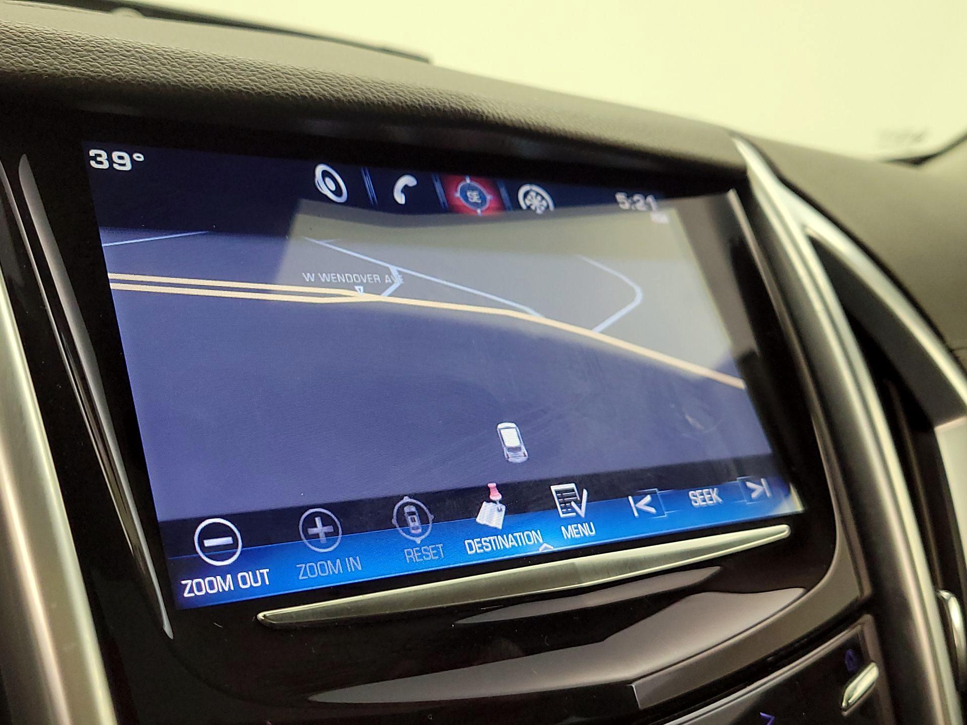 Thumbnail: 2016 Cadillac SRX - 14