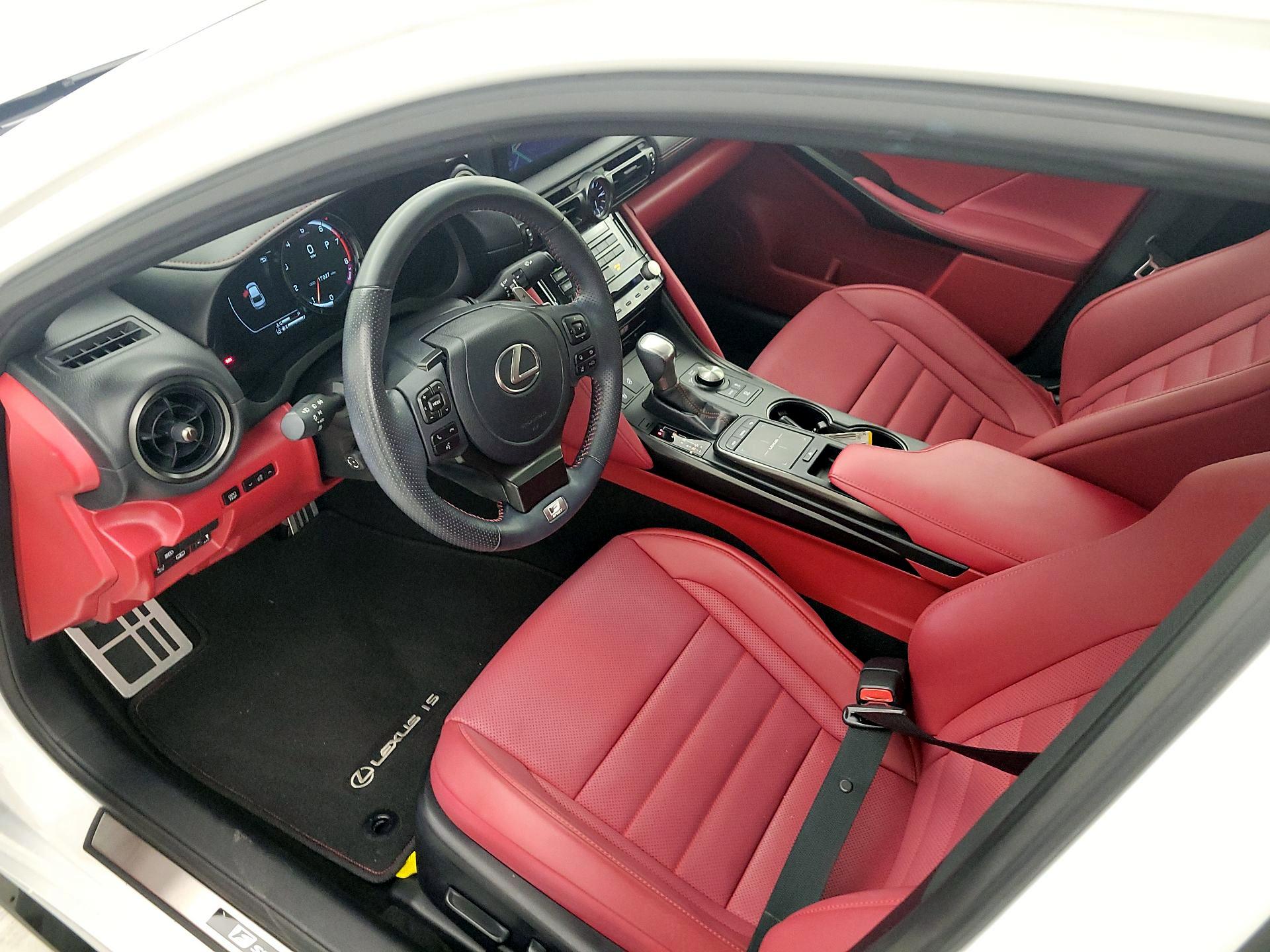 Thumbnail: 2024 Lexus IS - 11