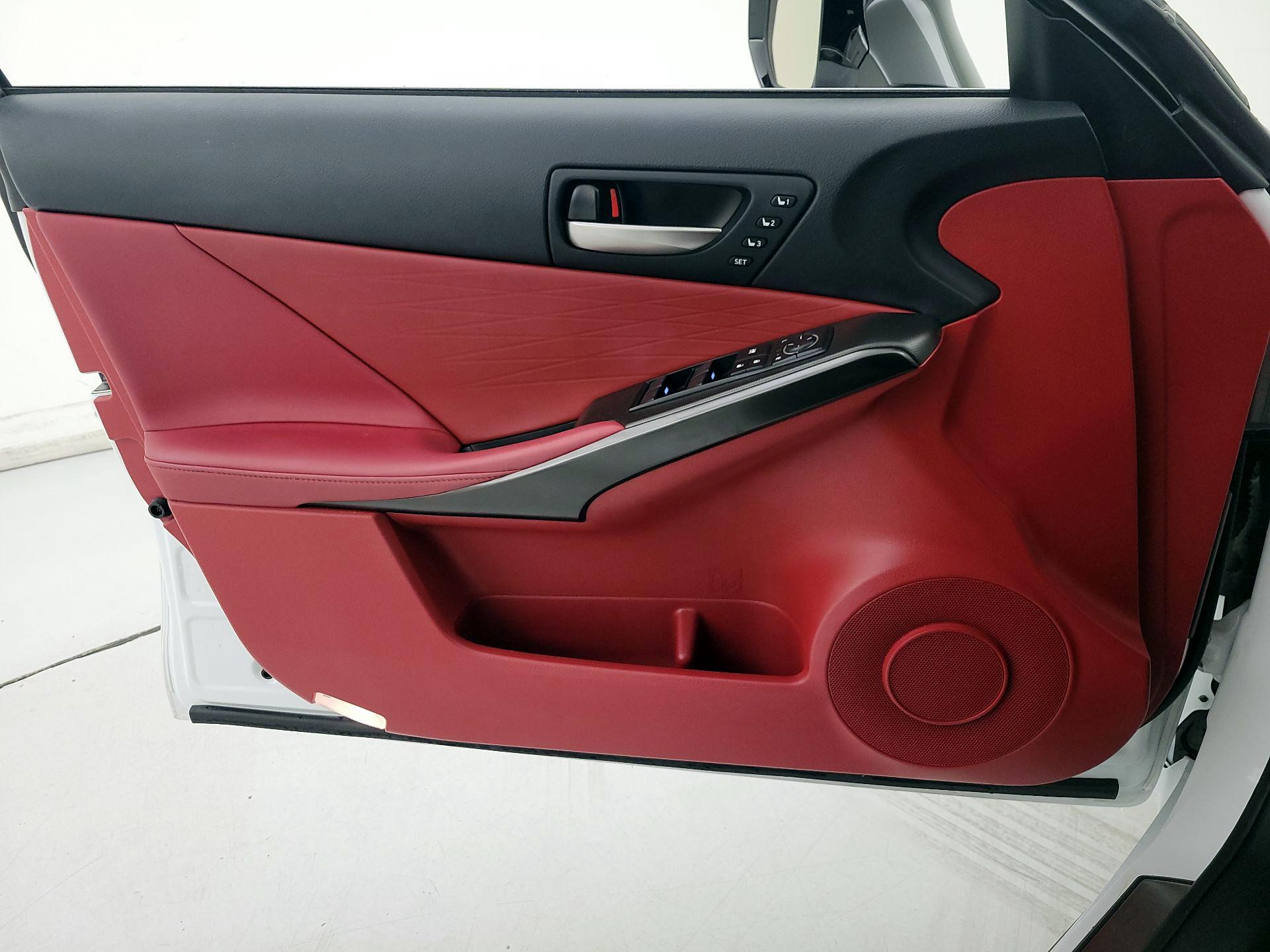 Thumbnail: 2024 Lexus IS - 12